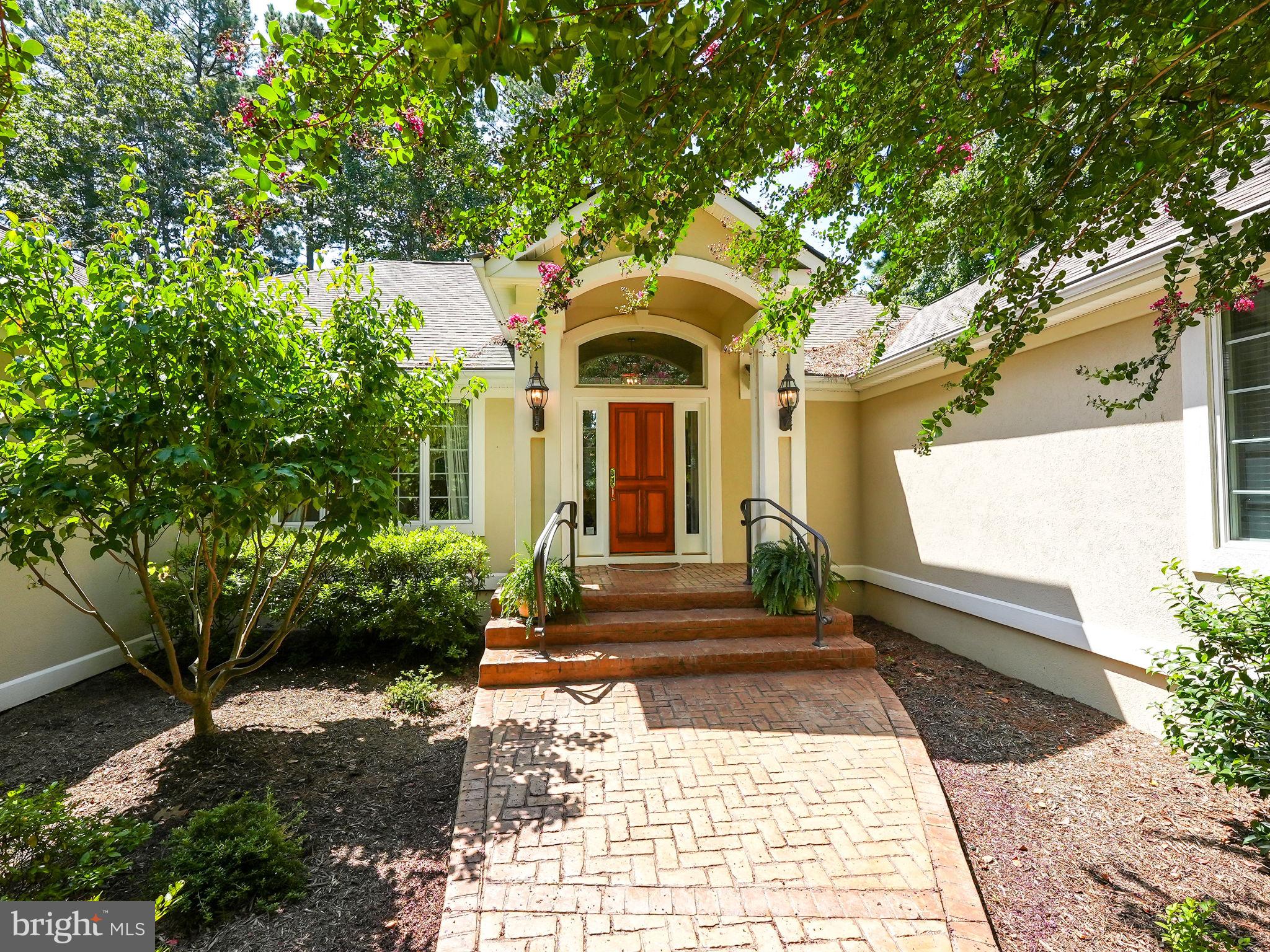 FAWN LAKE - Residential