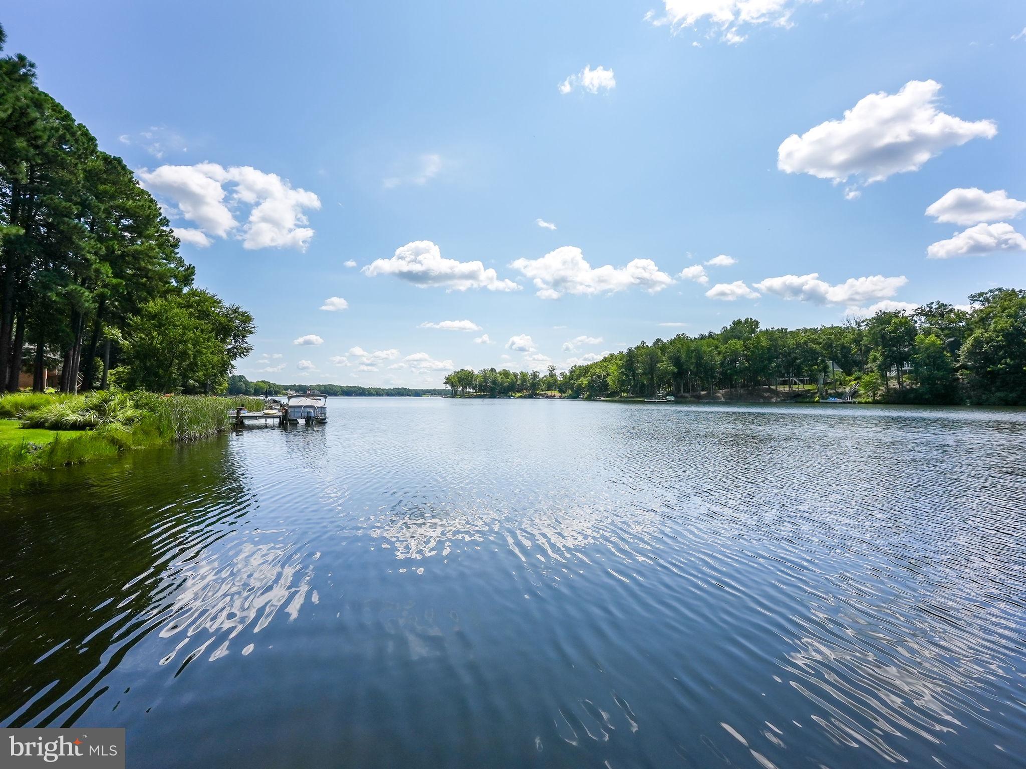 FAWN LAKE - Residential