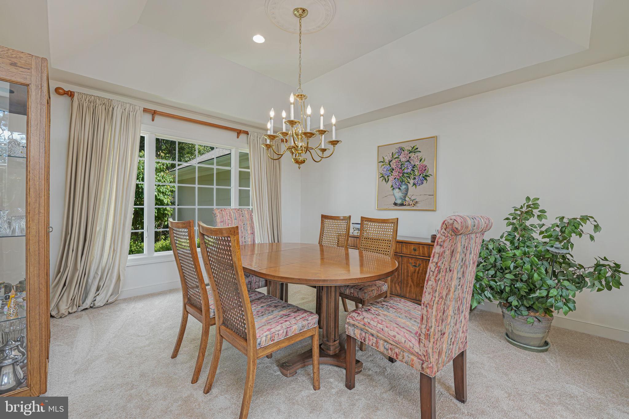 FAWN LAKE - Residential