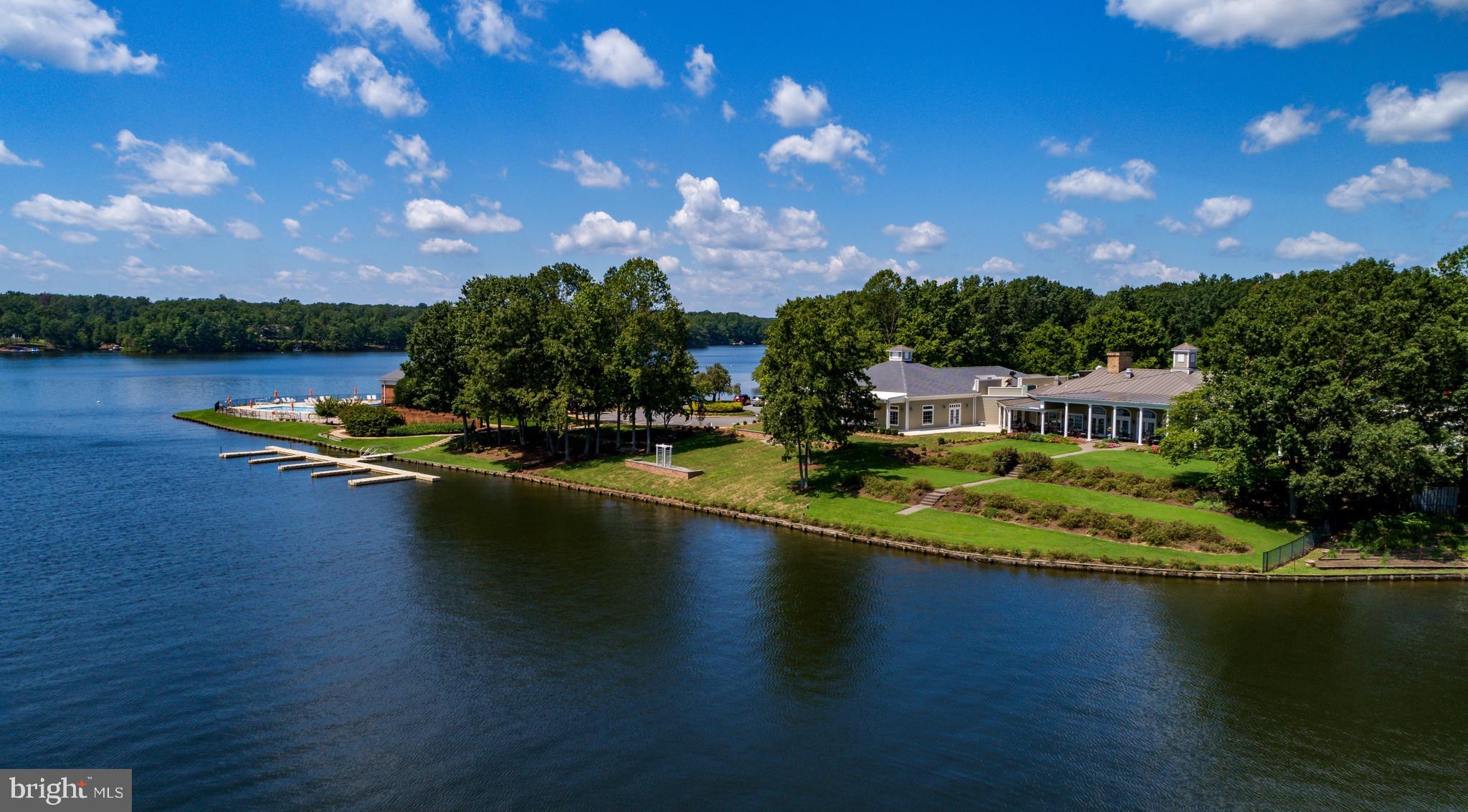 FAWN LAKE - Residential
