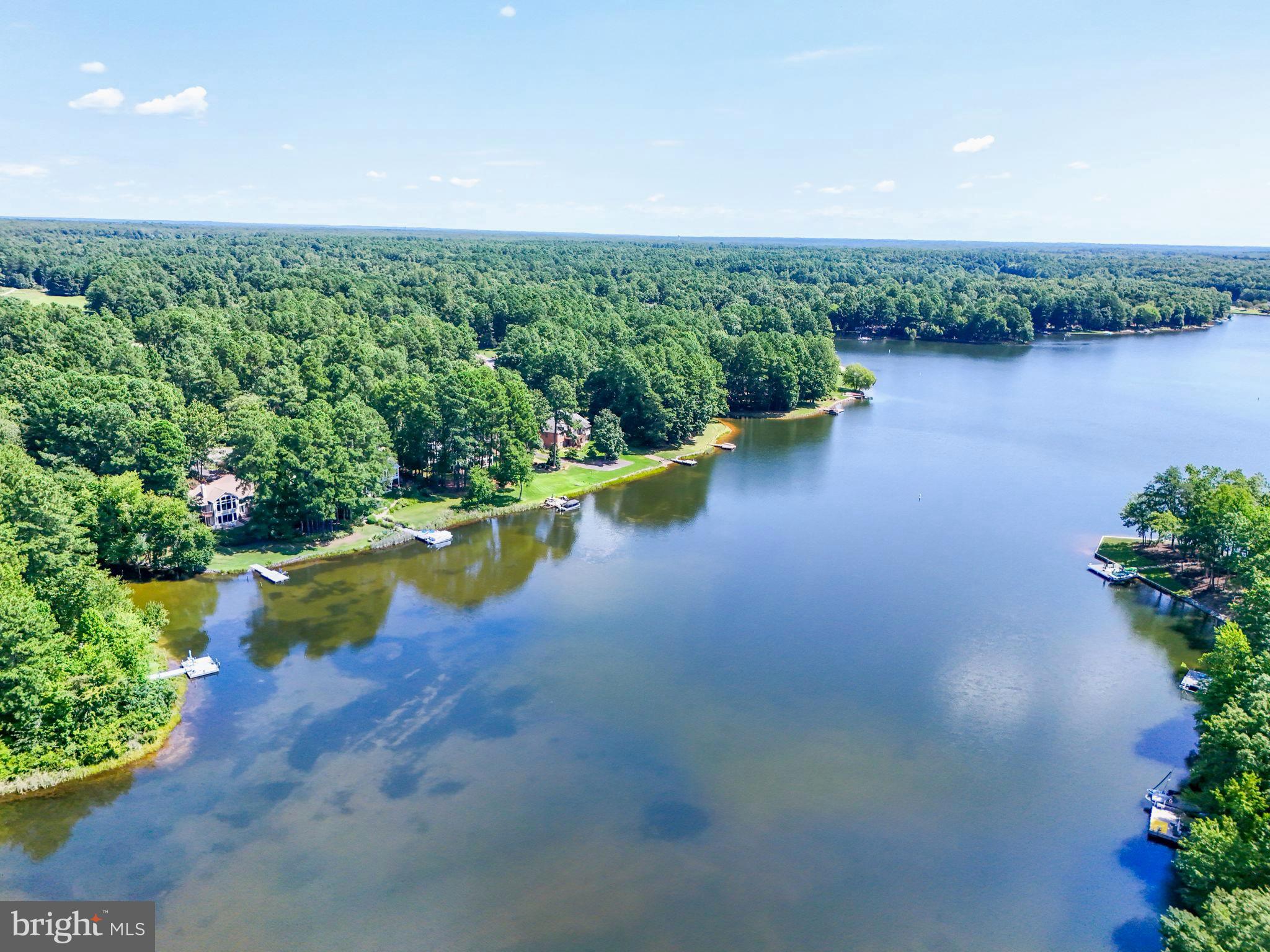 FAWN LAKE - Residential