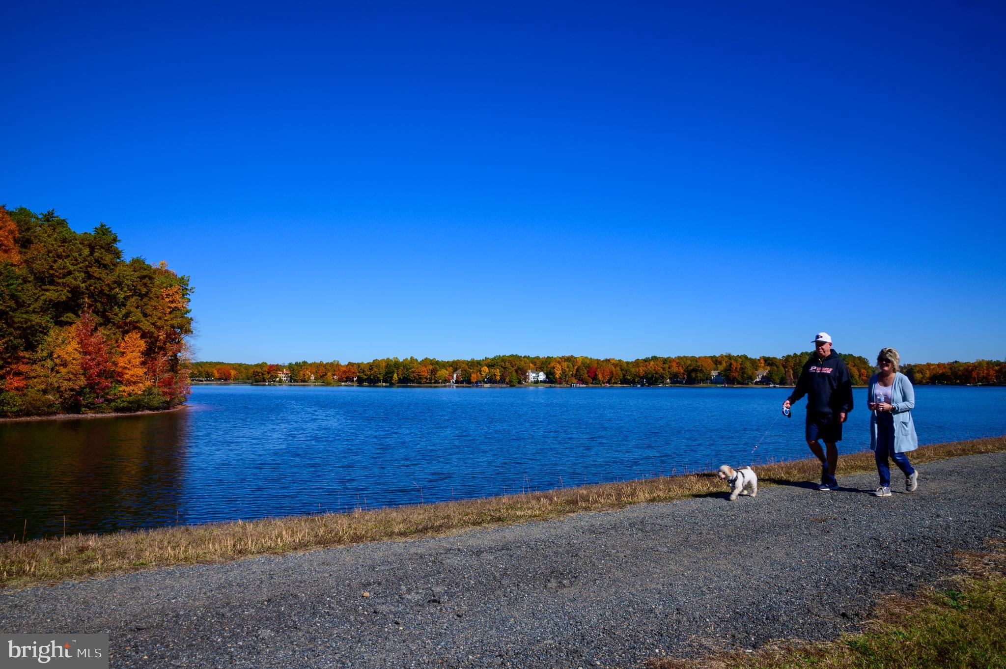 FAWN LAKE - Residential