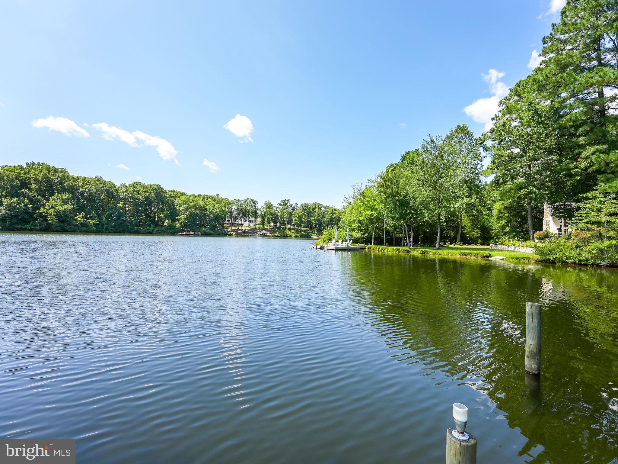 FAWN LAKE - Residential