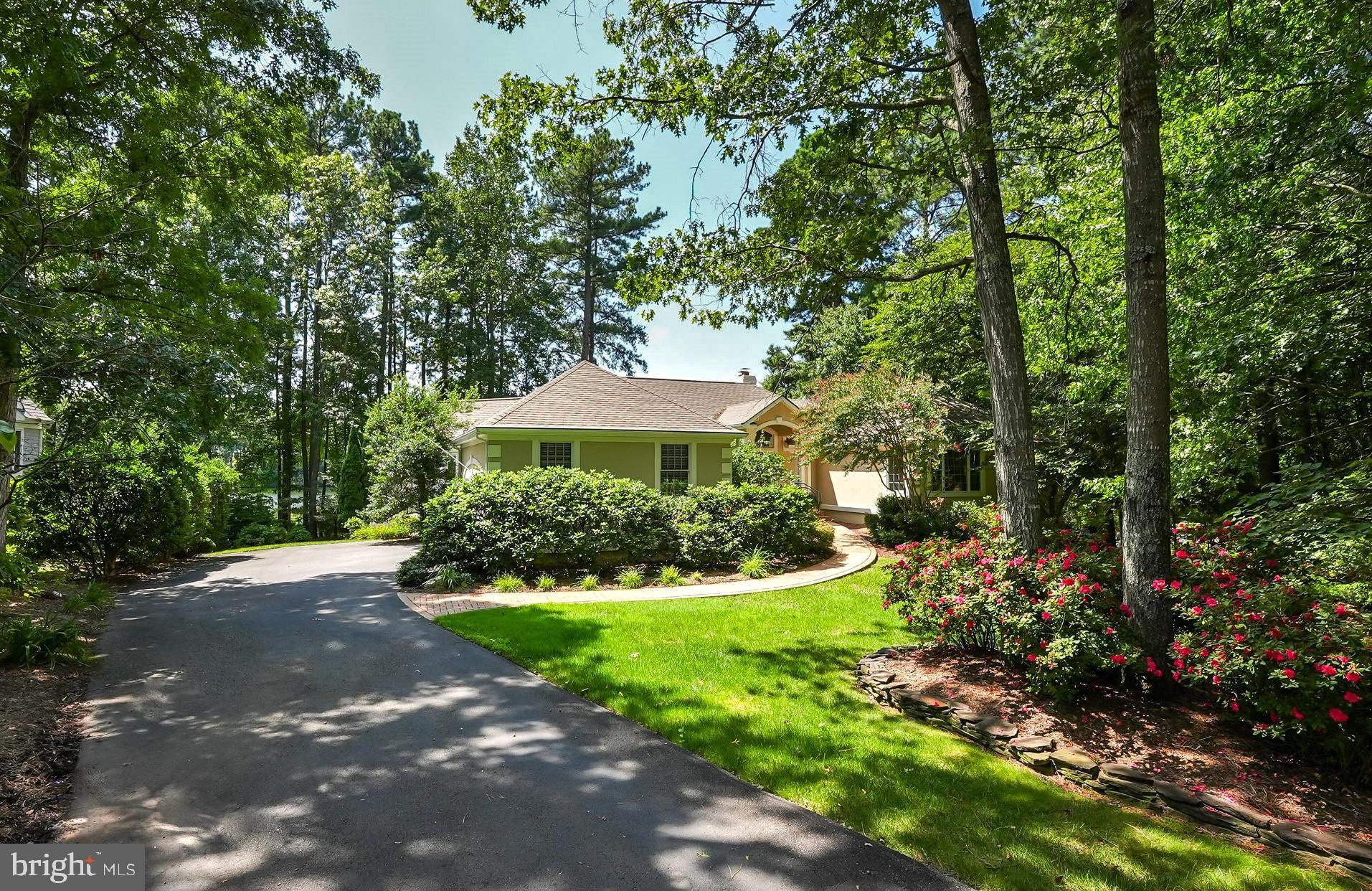 FAWN LAKE - Residential