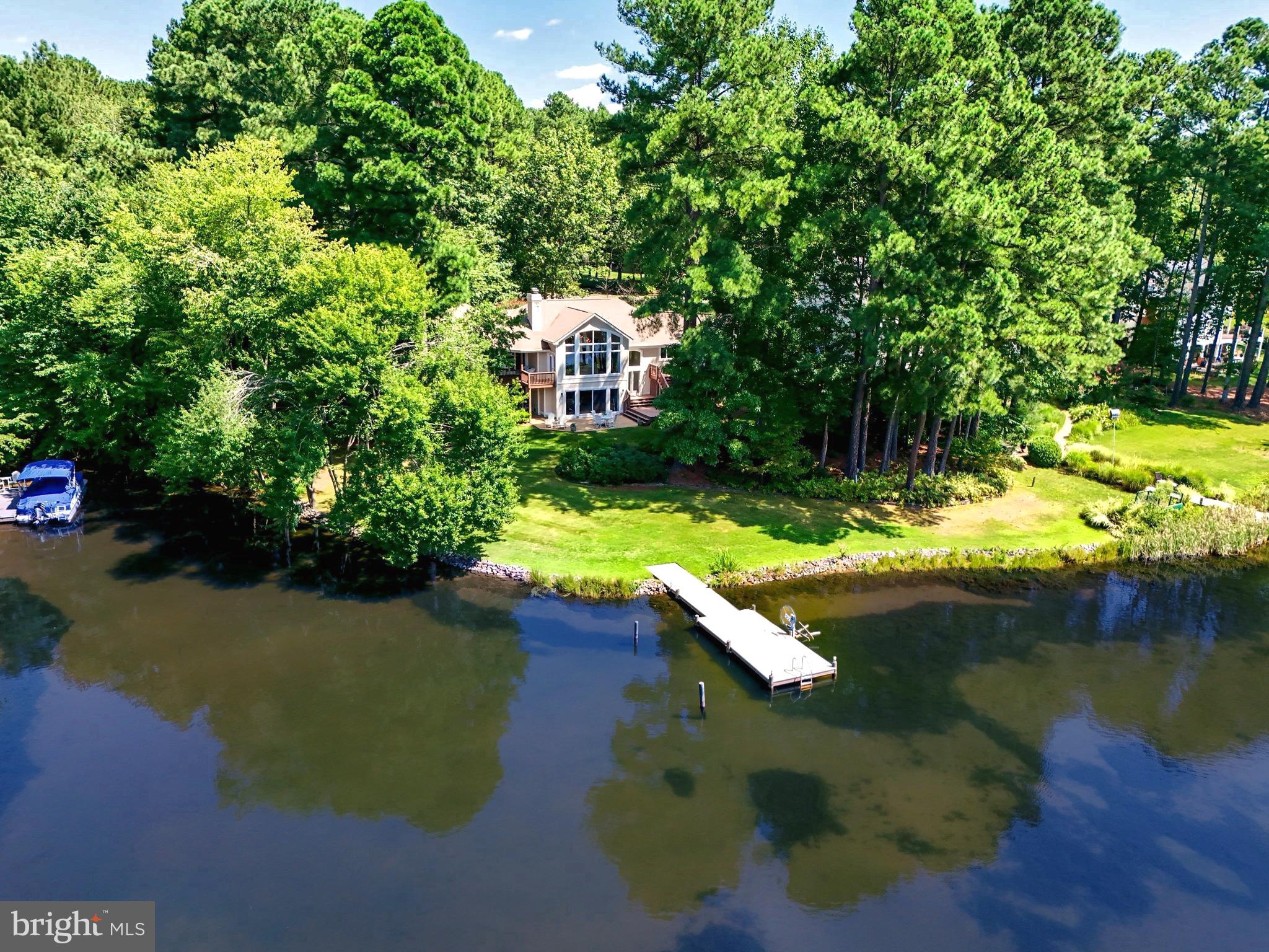 FAWN LAKE - Residential