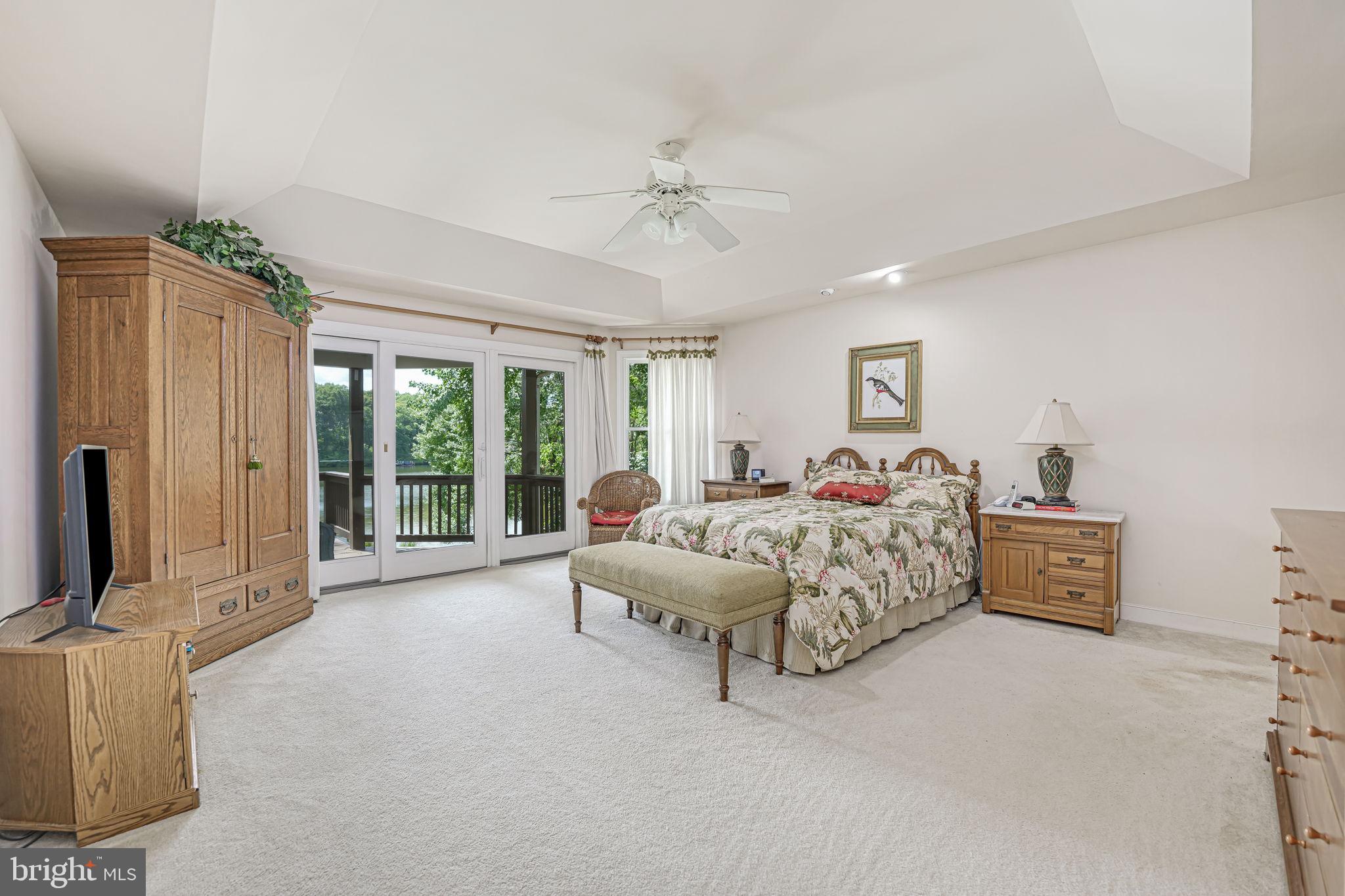 FAWN LAKE - Residential