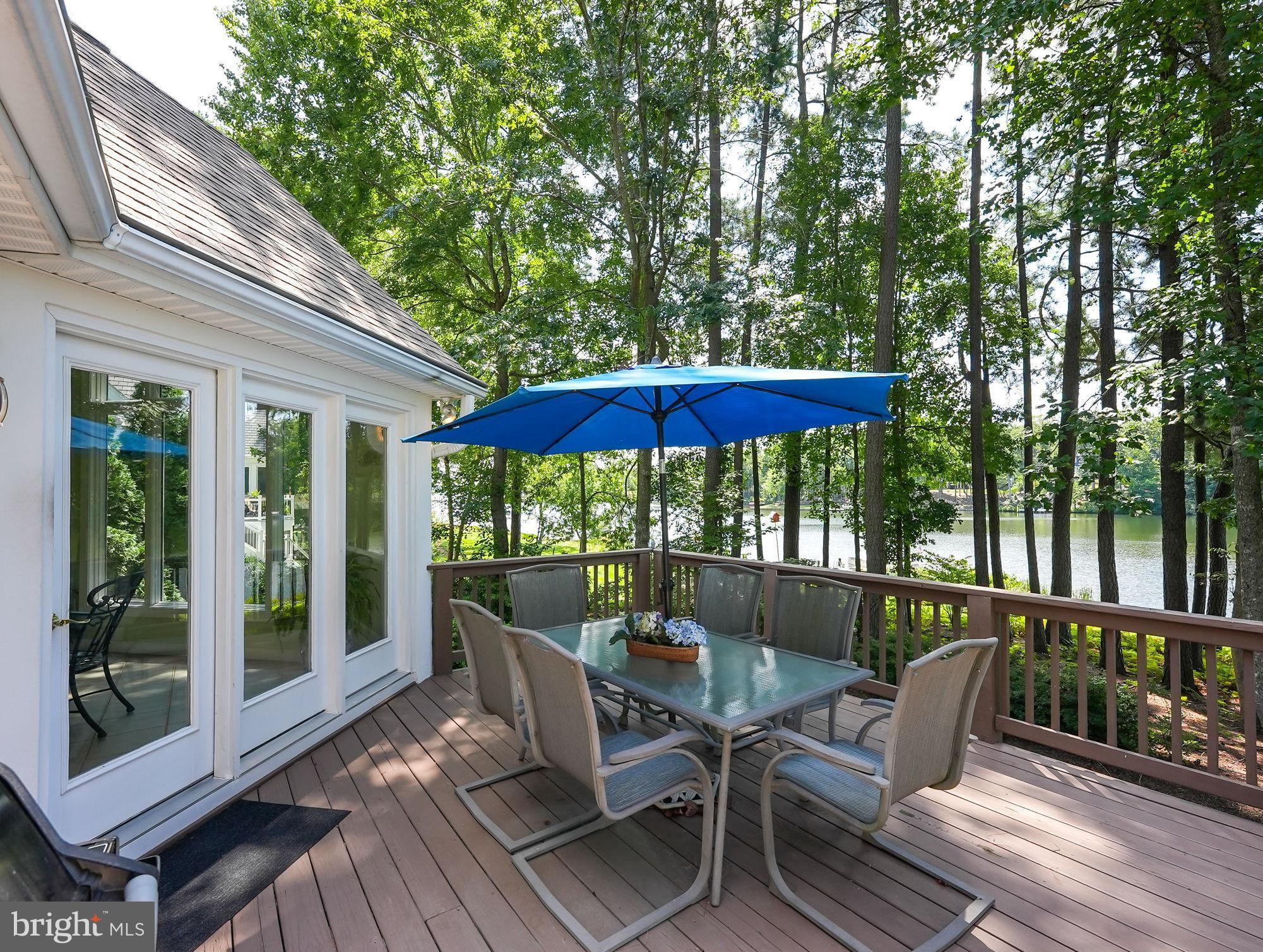 FAWN LAKE - Residential