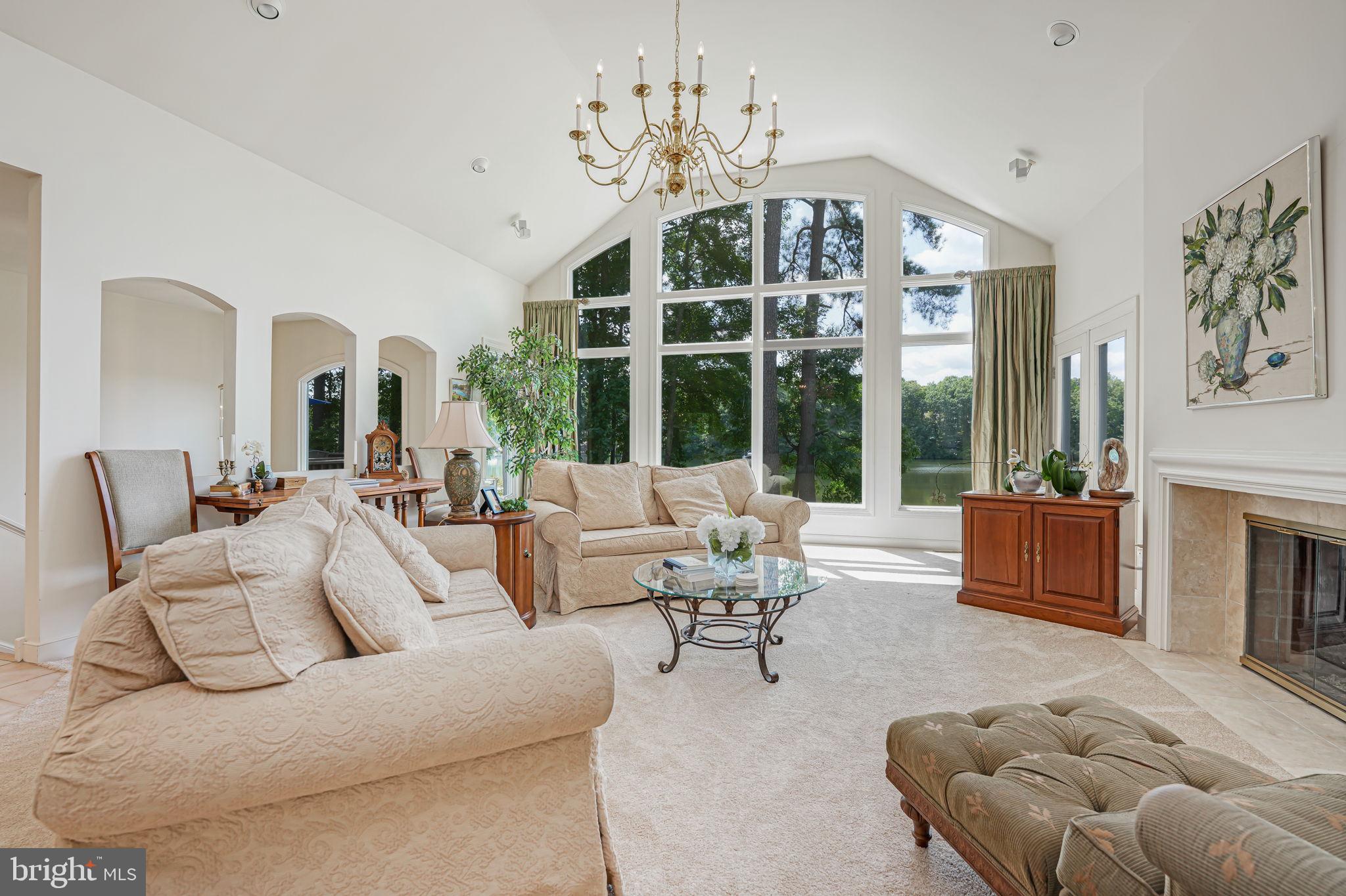 FAWN LAKE - Residential