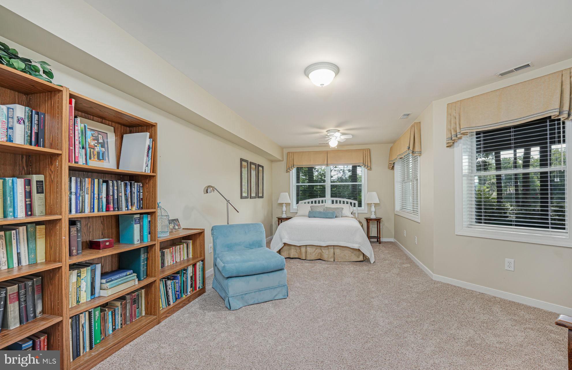 FAWN LAKE - Residential