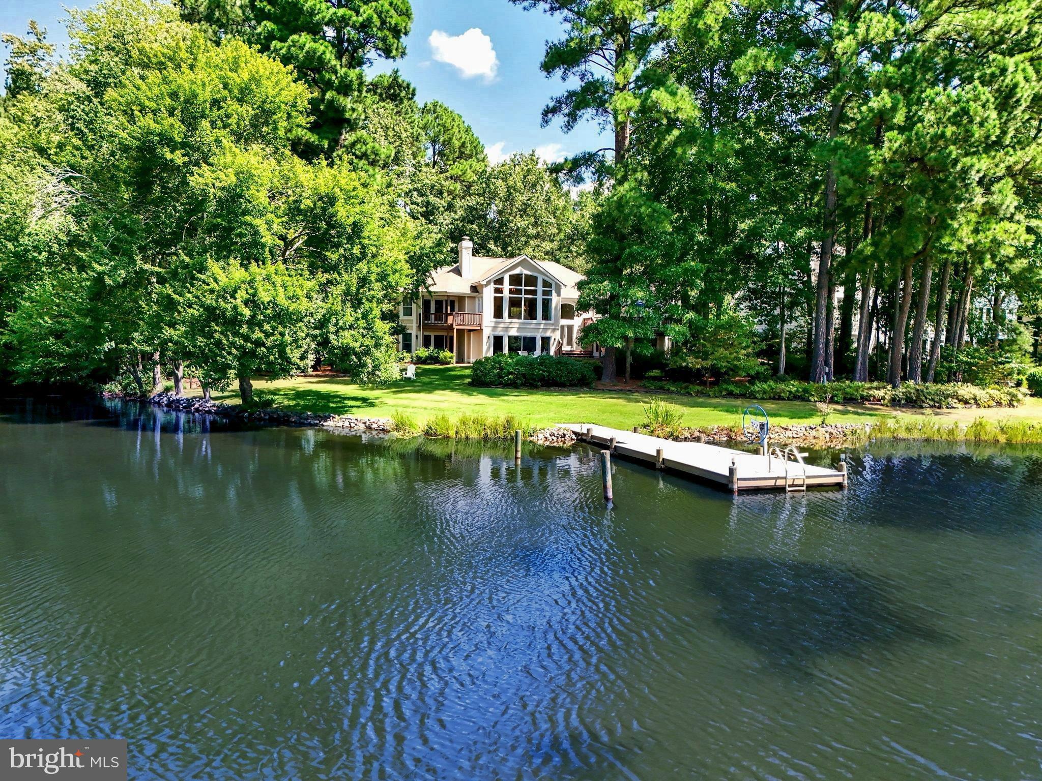 FAWN LAKE - Residential