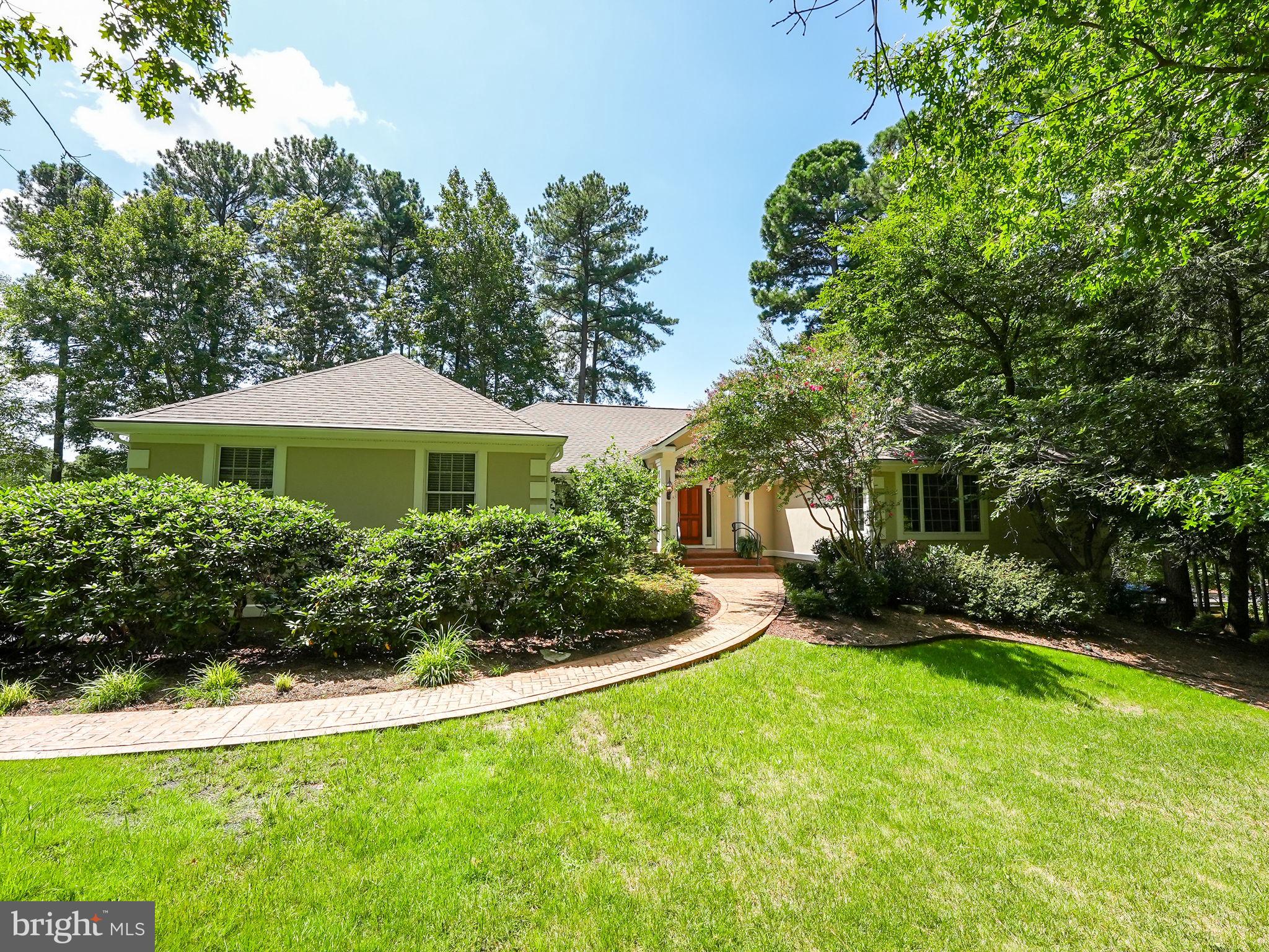 FAWN LAKE - Residential