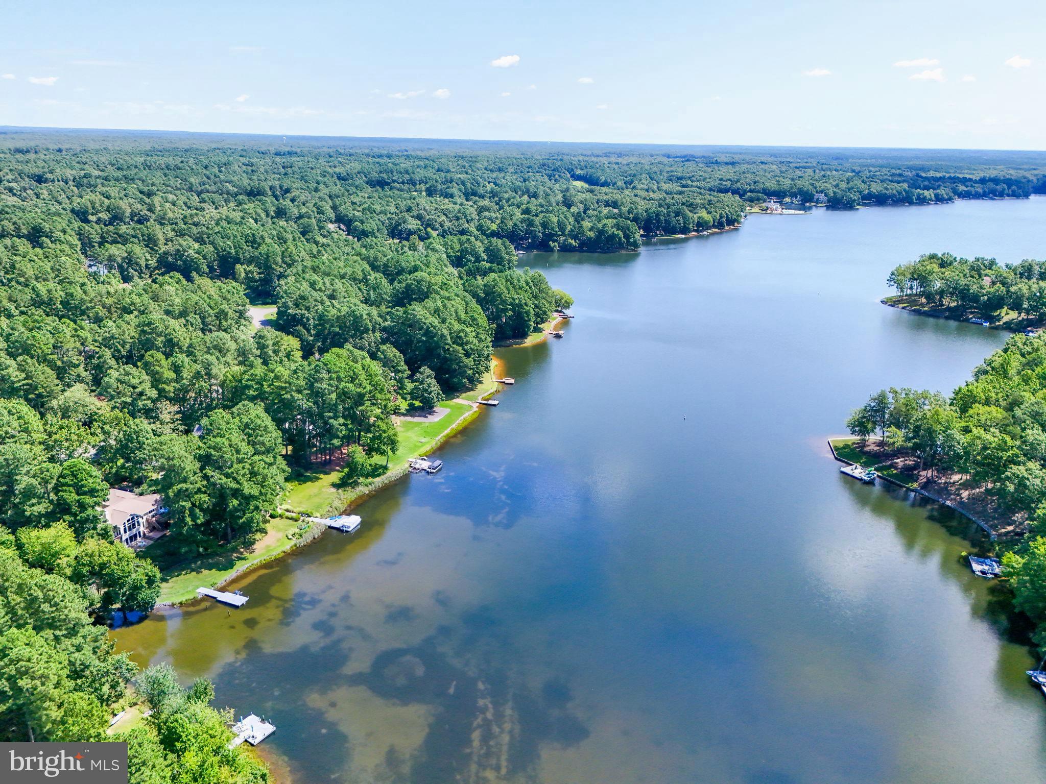 FAWN LAKE - Residential