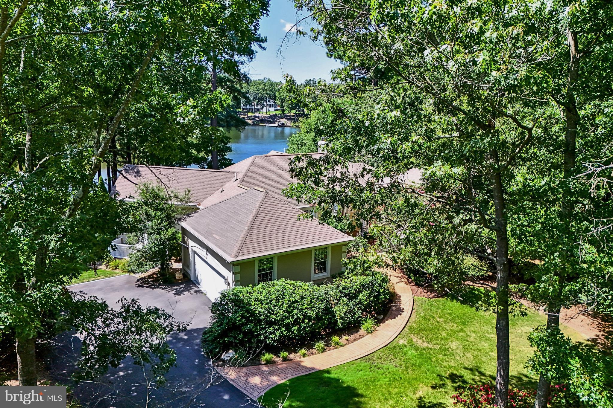 FAWN LAKE - Residential