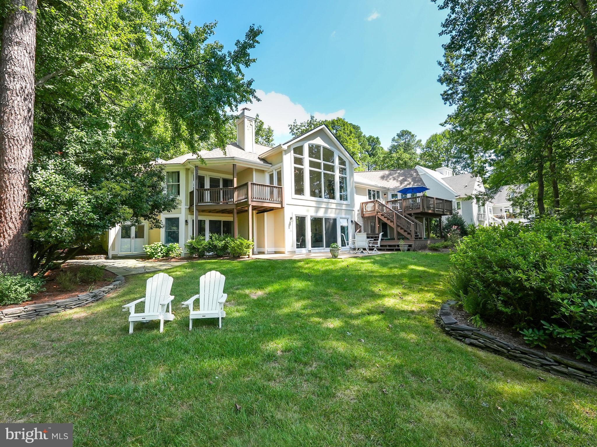 FAWN LAKE - Residential