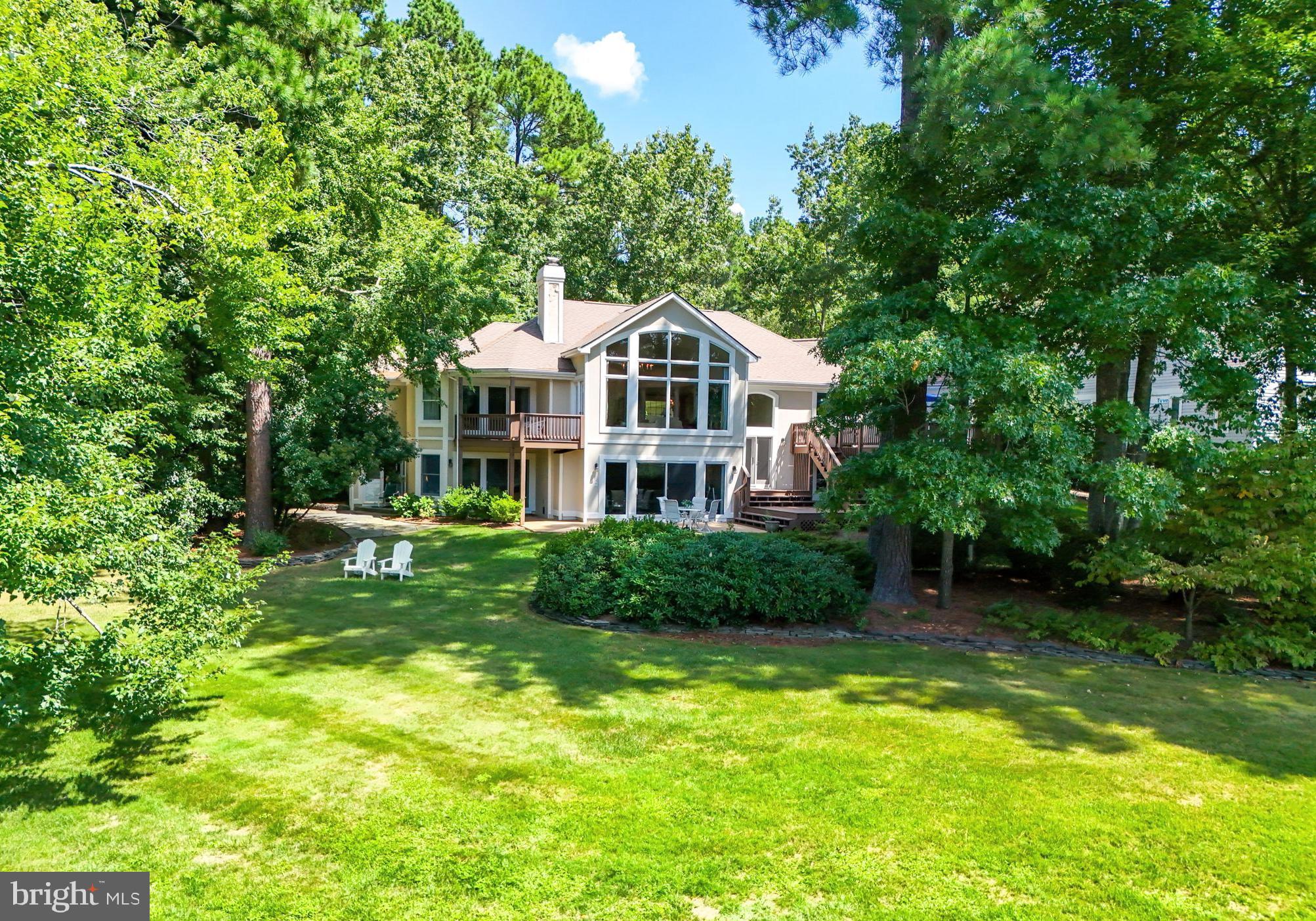 FAWN LAKE - Residential