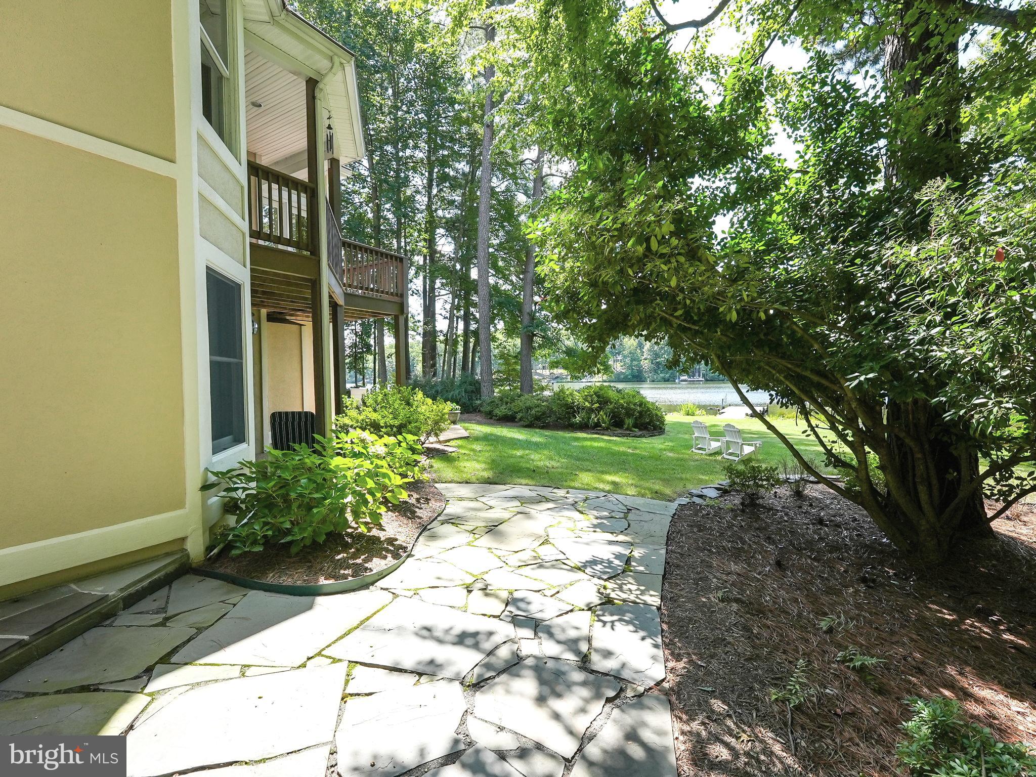 FAWN LAKE - Residential