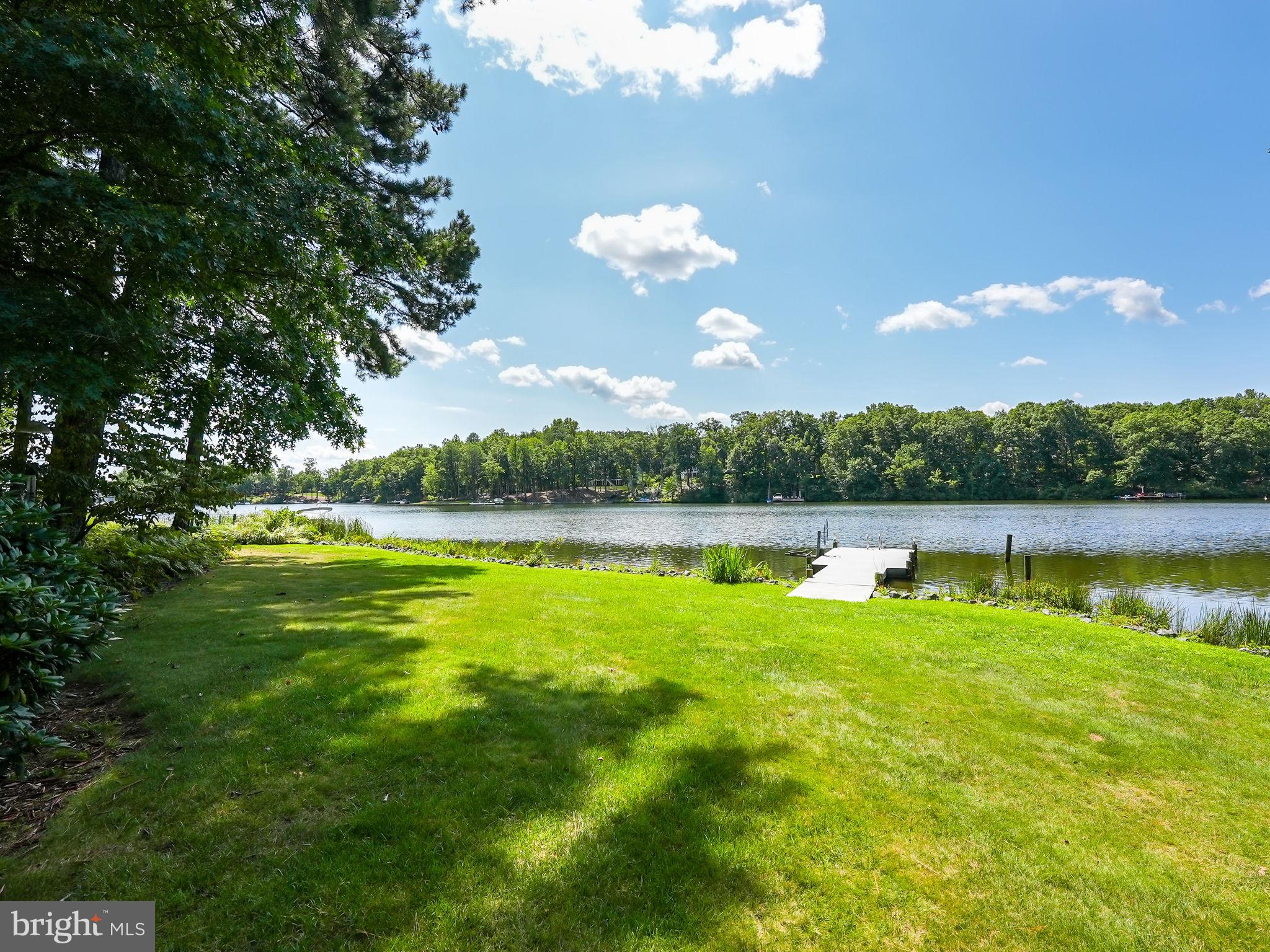 FAWN LAKE - Residential