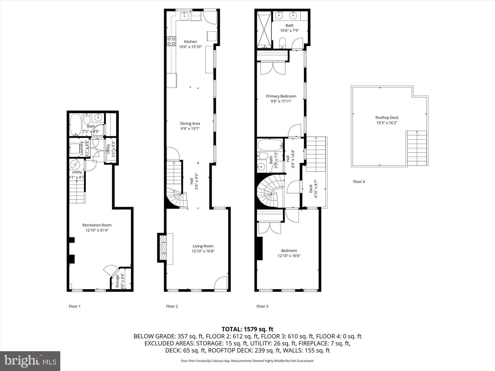 UPPER FELLS POINT - Residential