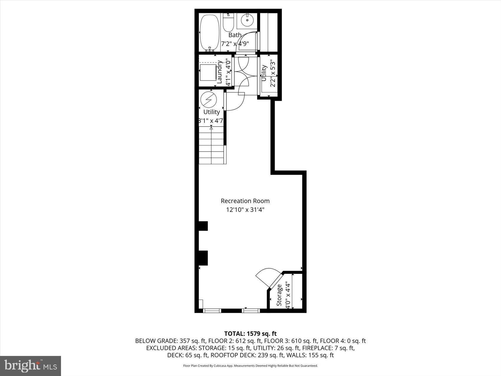 UPPER FELLS POINT - Residential