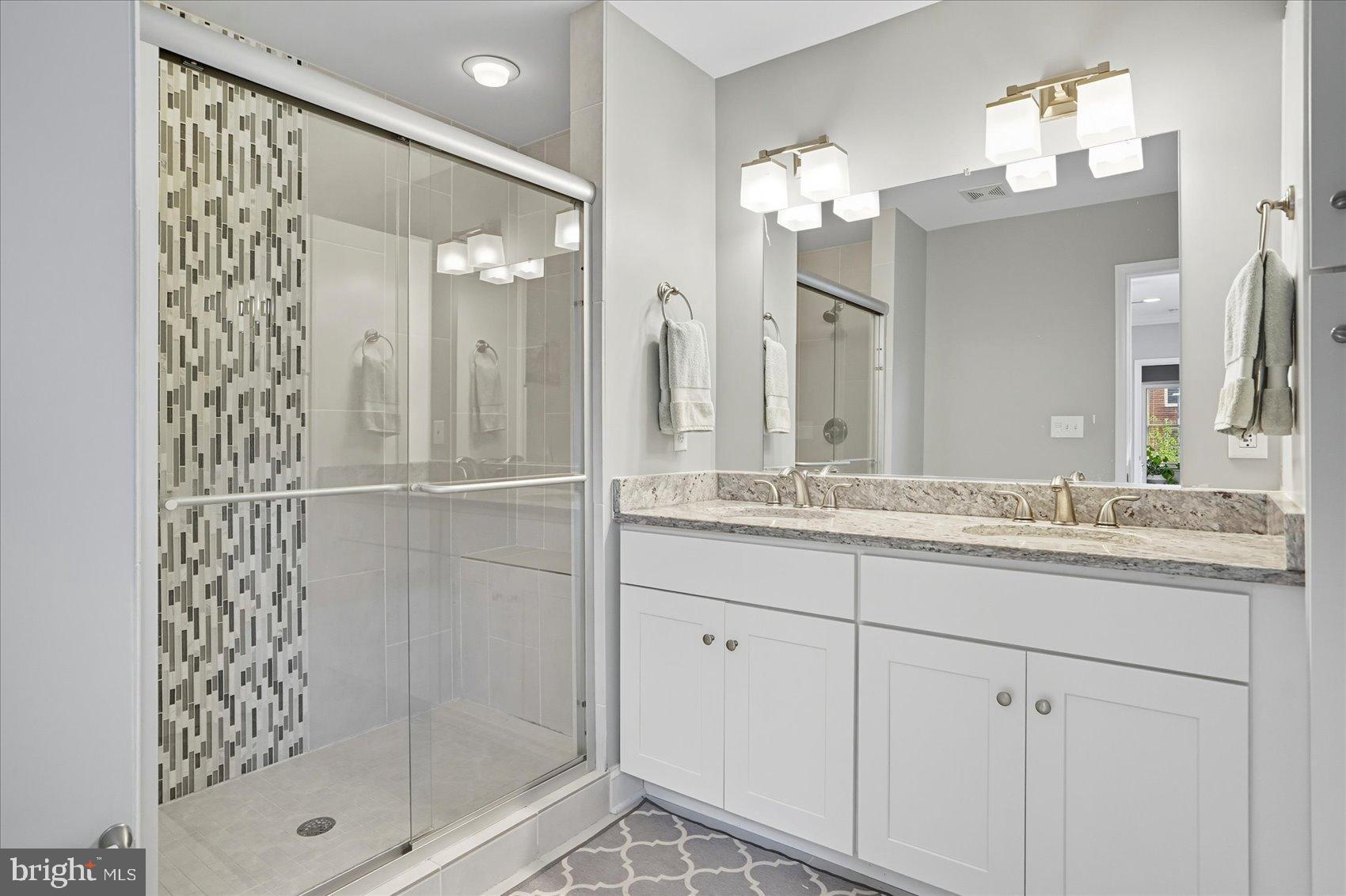 UPPER FELLS POINT - Residential