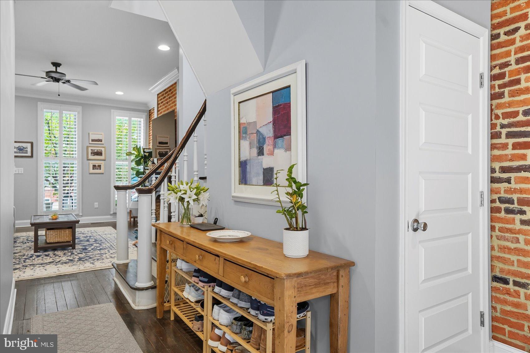 UPPER FELLS POINT - Residential