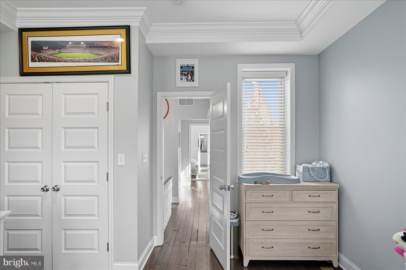 UPPER FELLS POINT - Residential