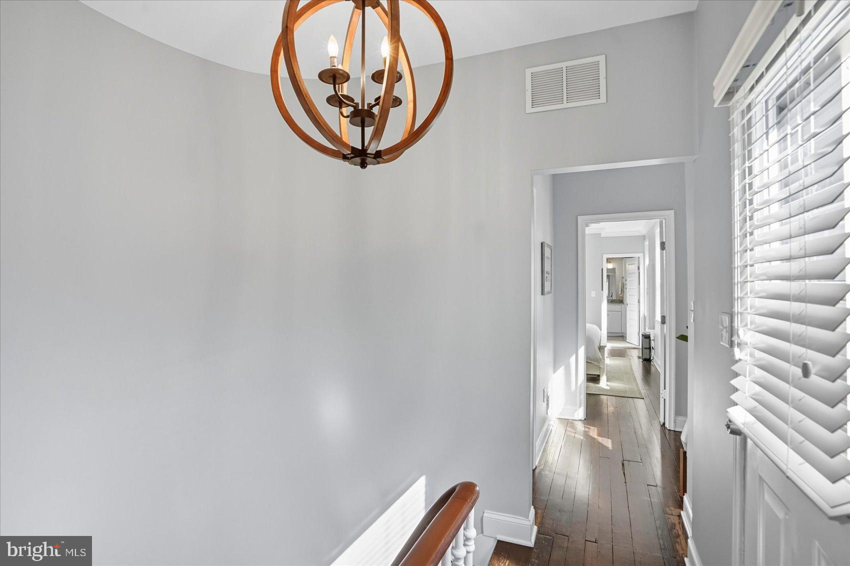 UPPER FELLS POINT - Residential