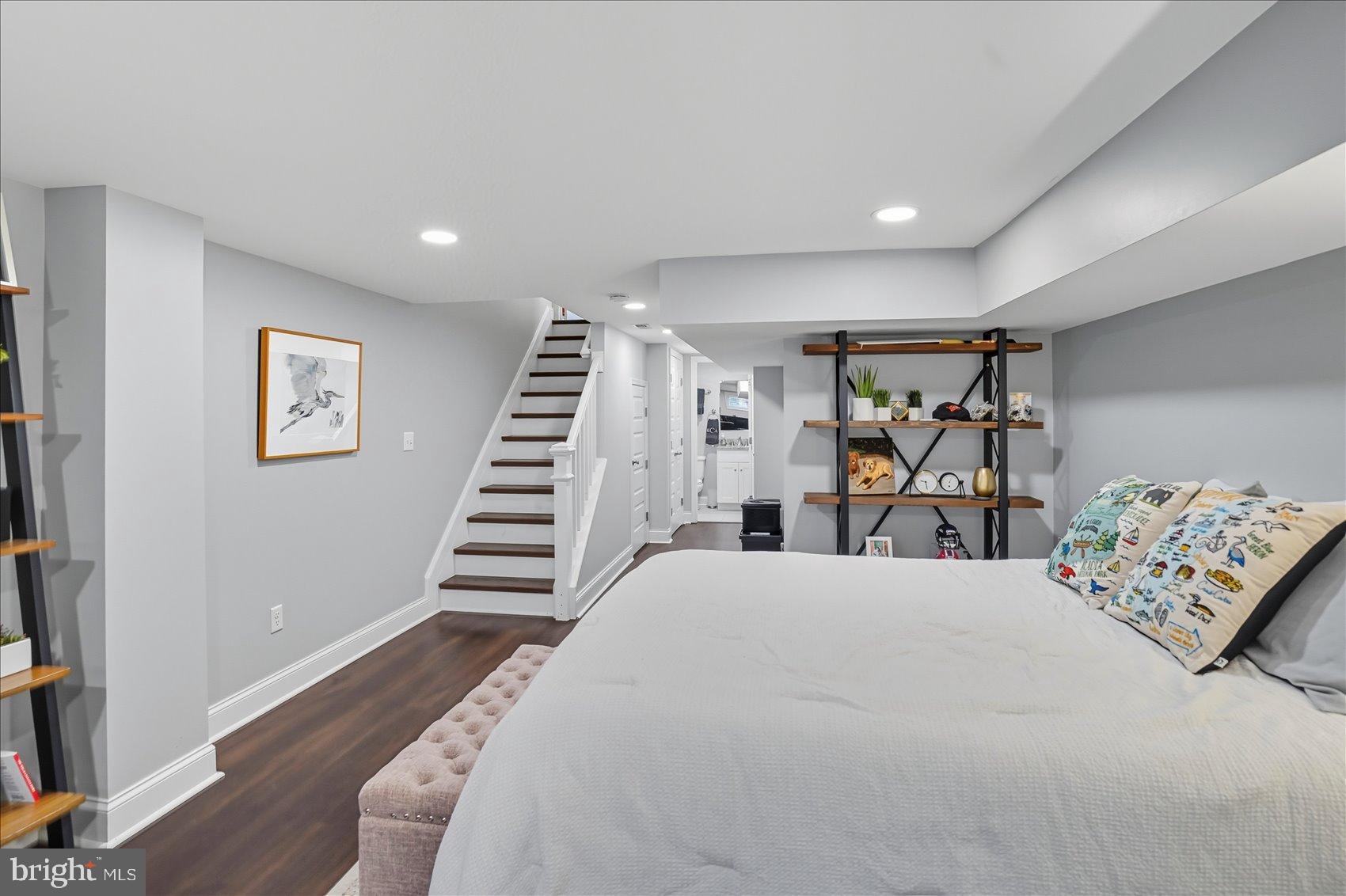 UPPER FELLS POINT - Residential