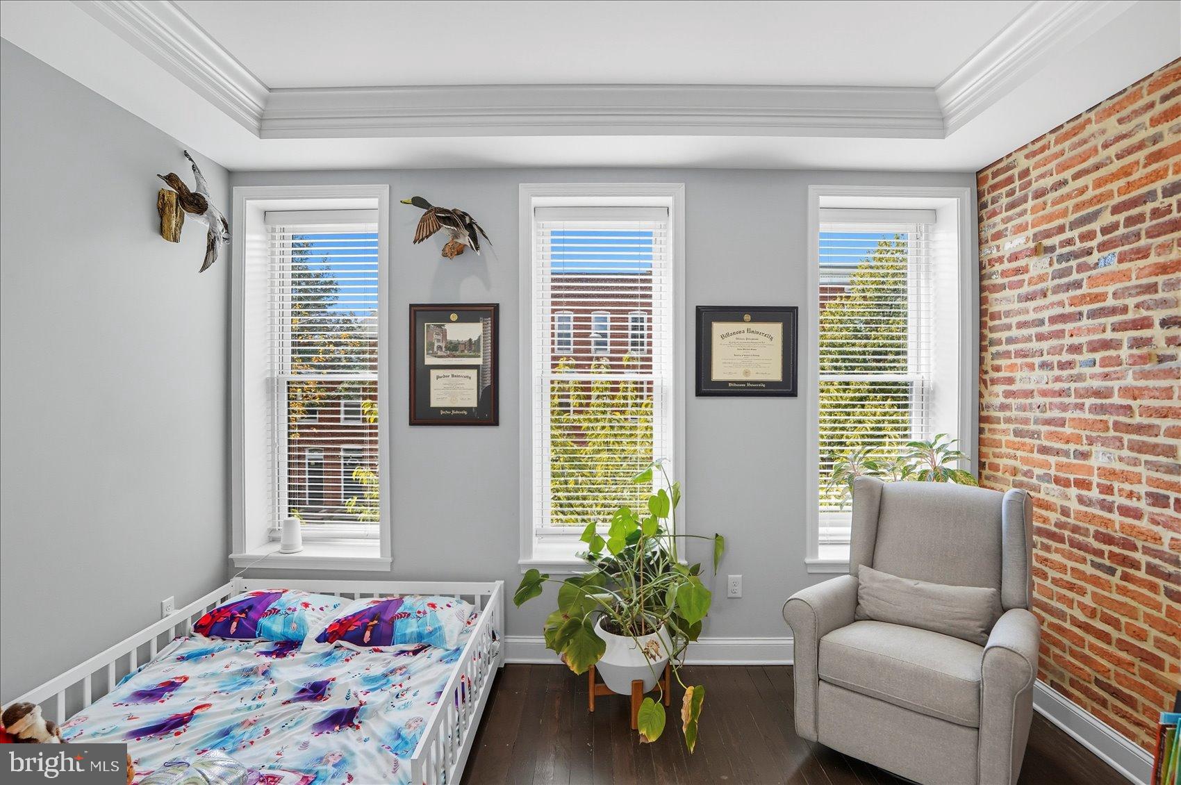UPPER FELLS POINT - Residential