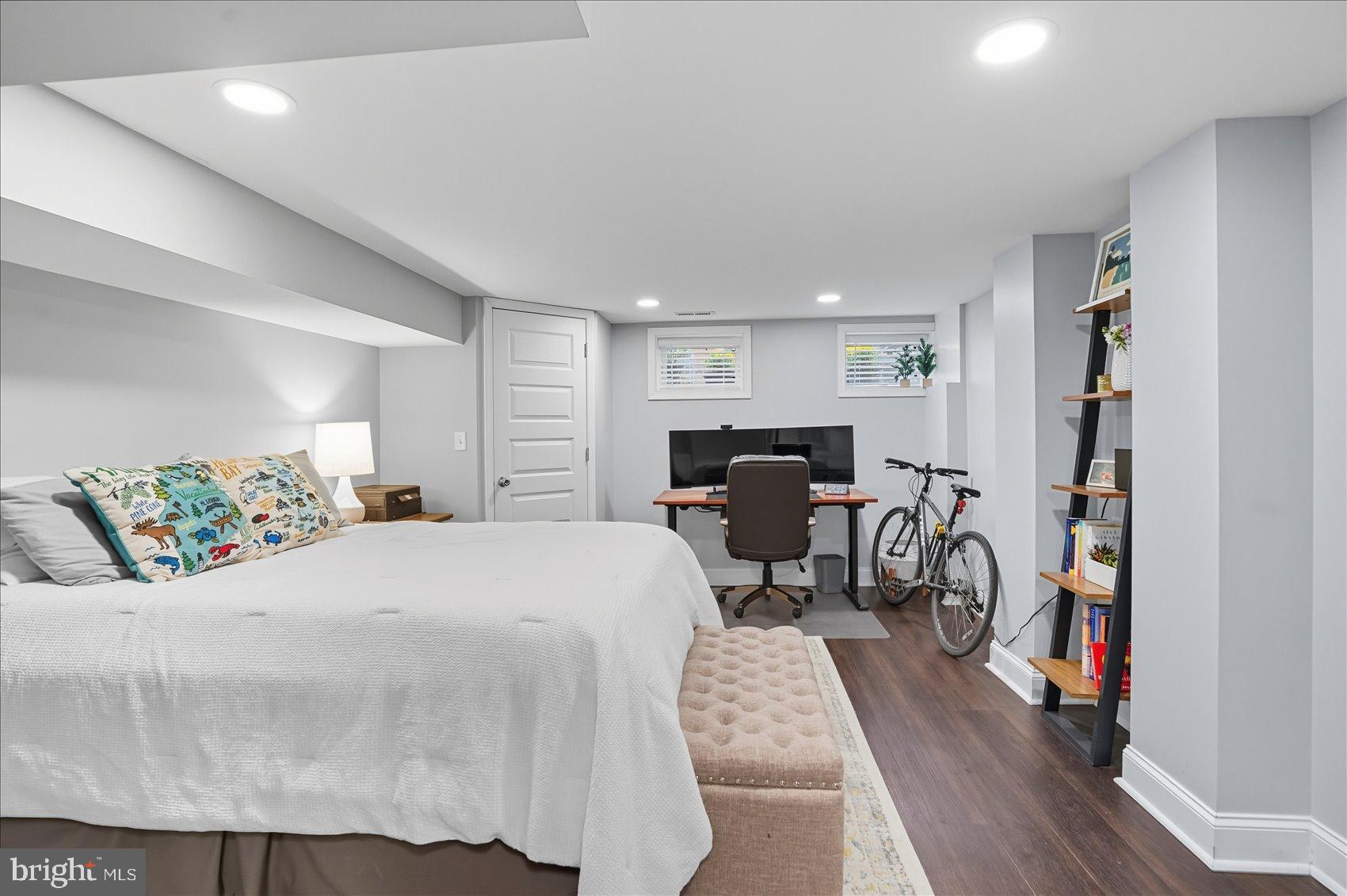 UPPER FELLS POINT - Residential