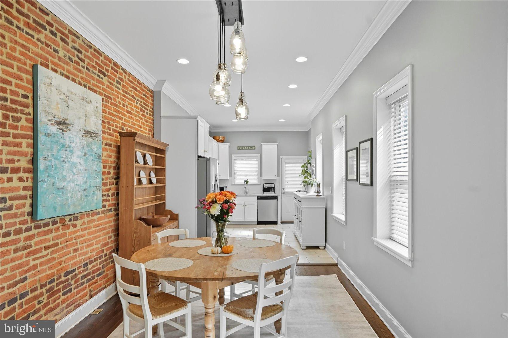 UPPER FELLS POINT - Residential
