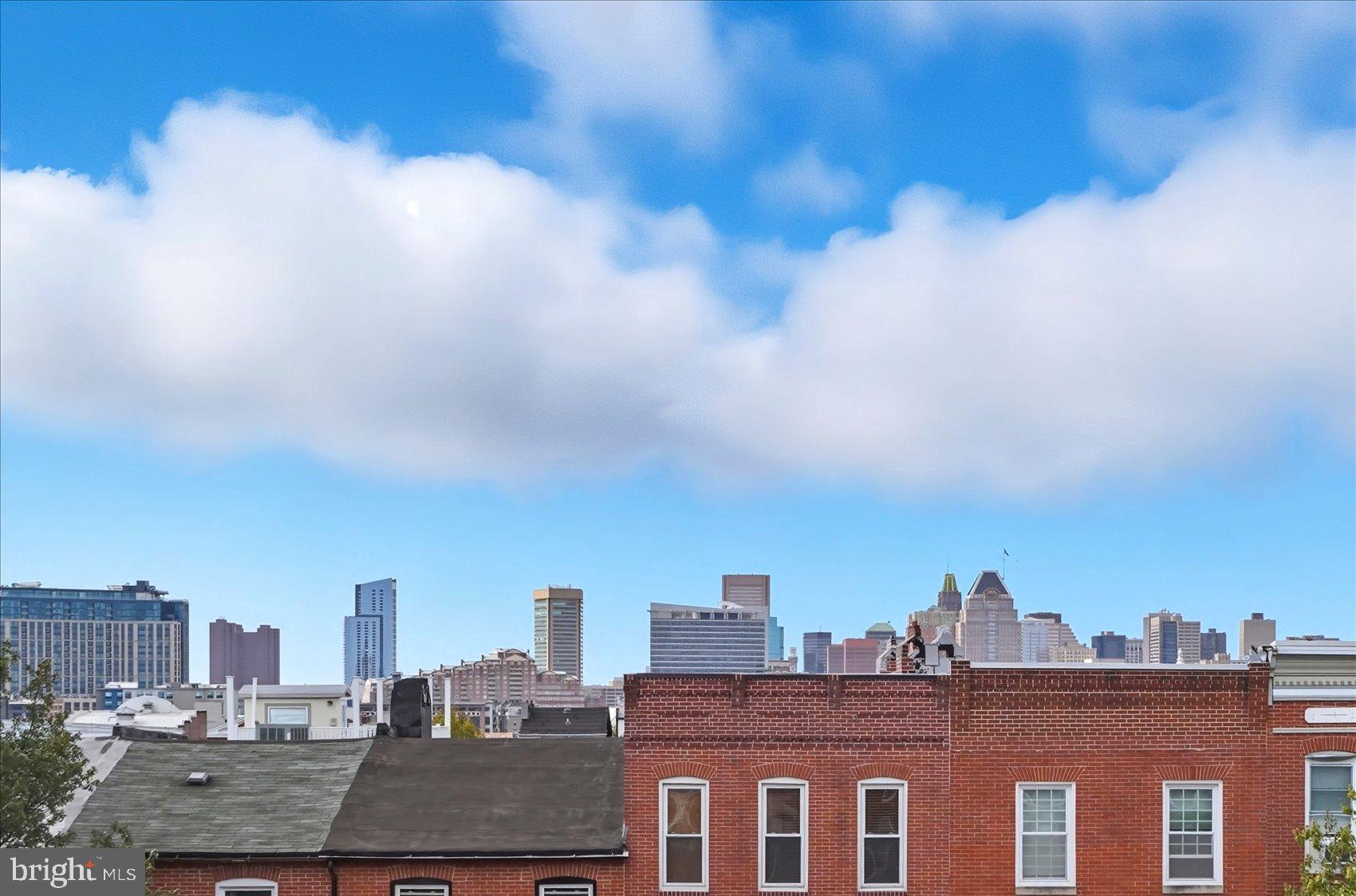 UPPER FELLS POINT - Residential