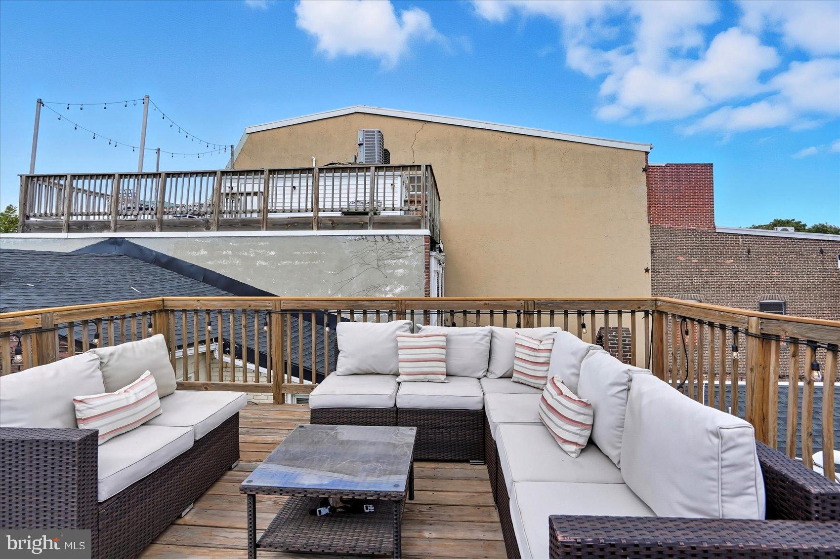 UPPER FELLS POINT - Residential