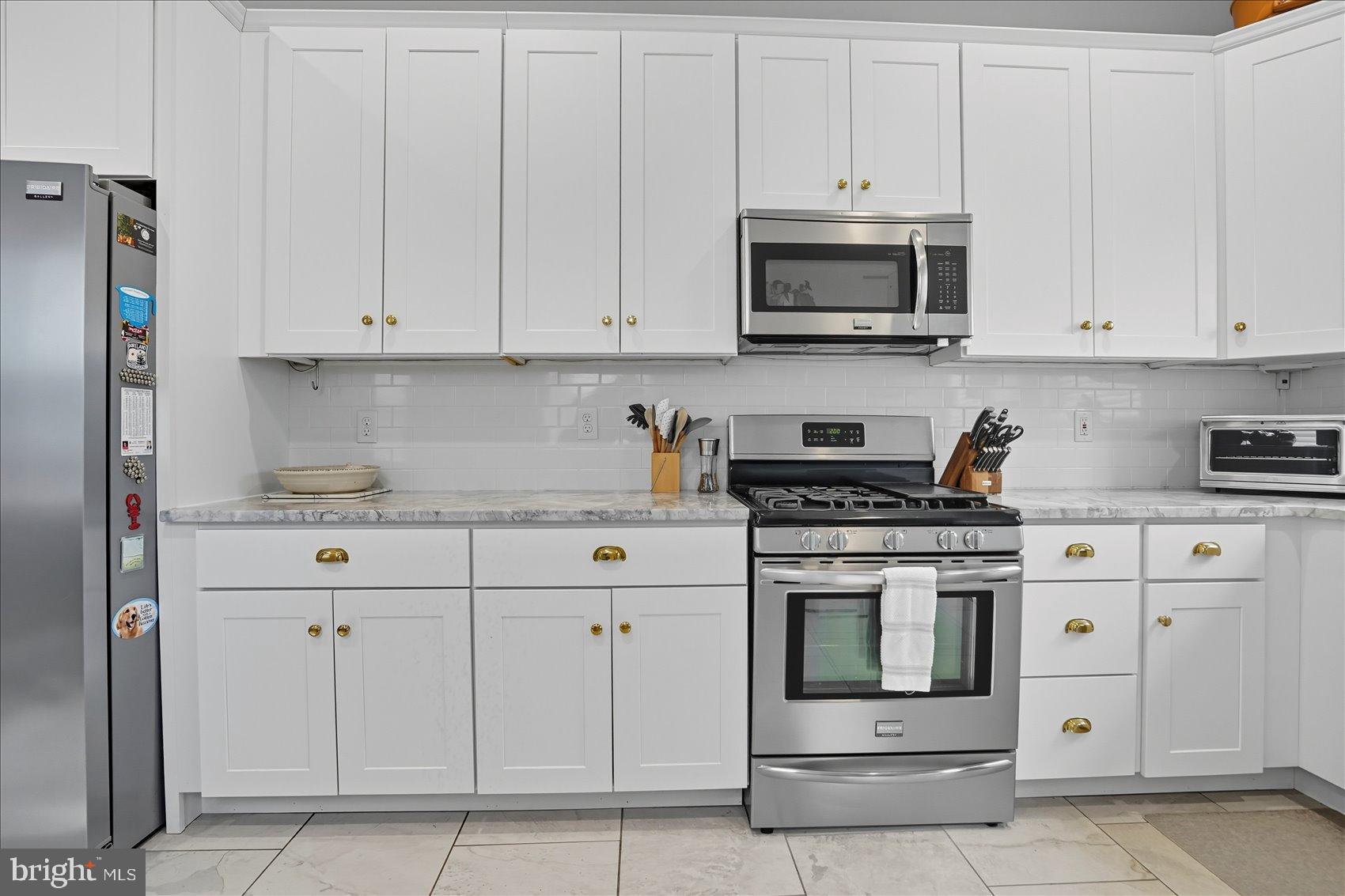 UPPER FELLS POINT - Residential