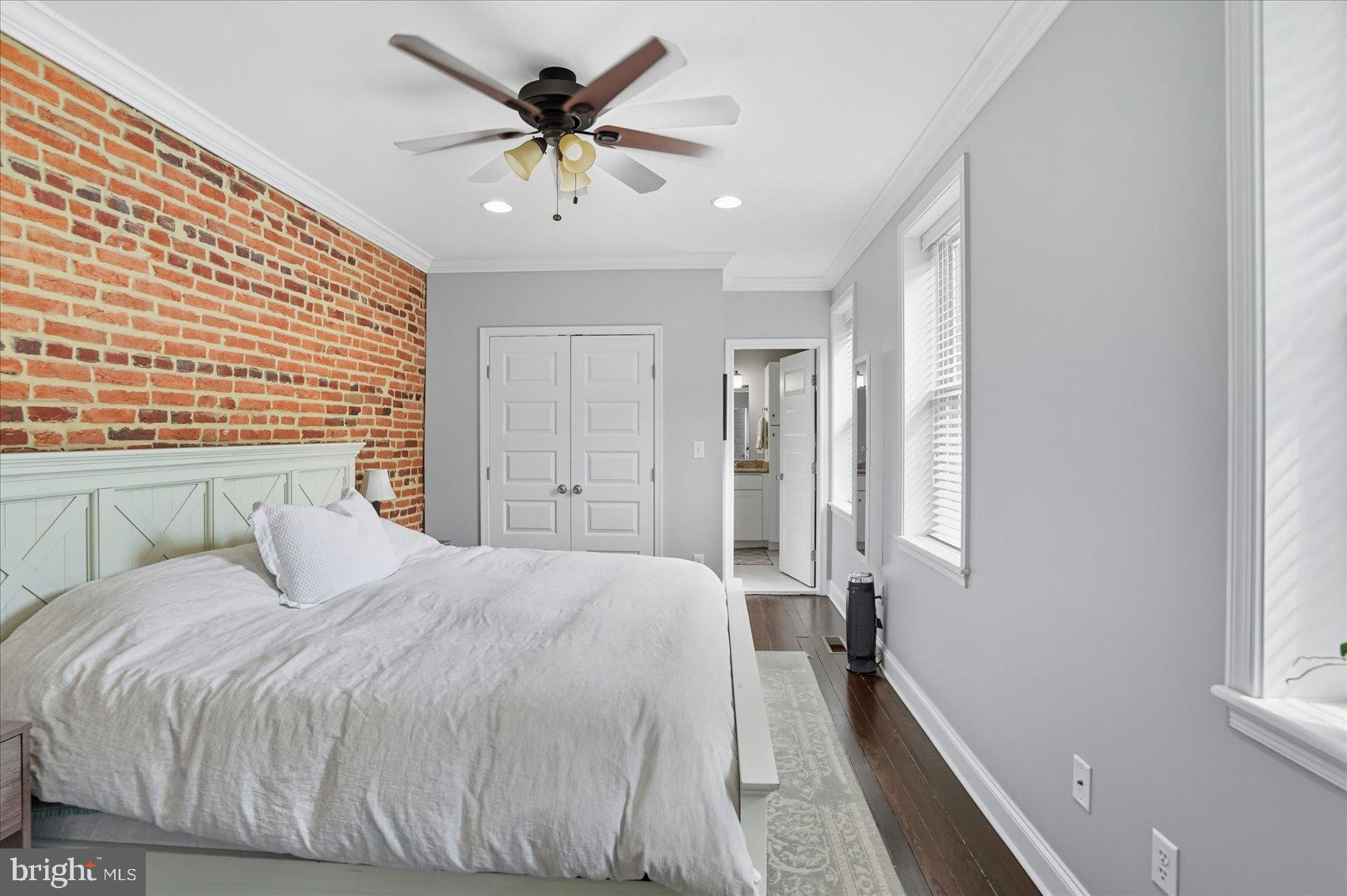 UPPER FELLS POINT - Residential