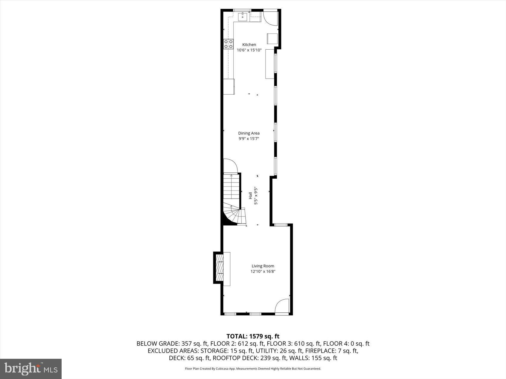 UPPER FELLS POINT - Residential