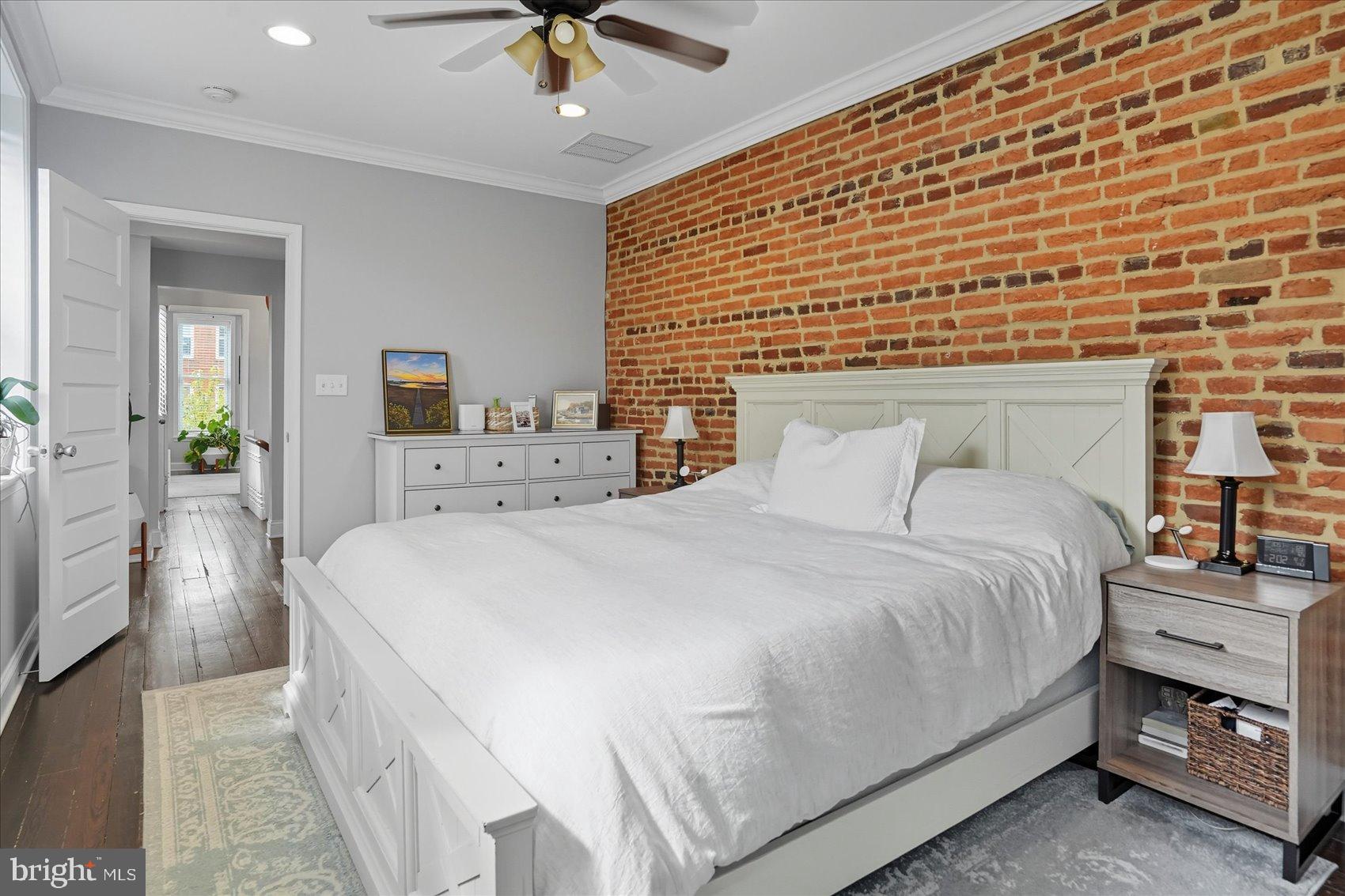 UPPER FELLS POINT - Residential
