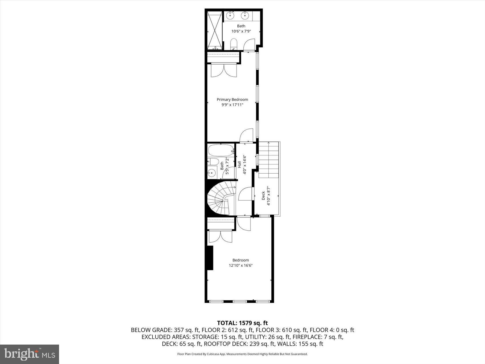 UPPER FELLS POINT - Residential