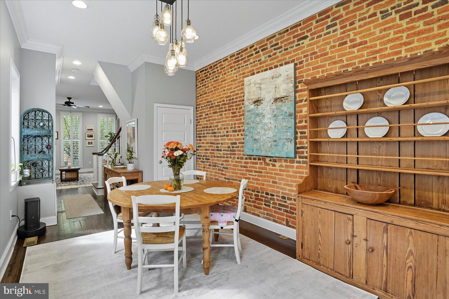 UPPER FELLS POINT - Residential