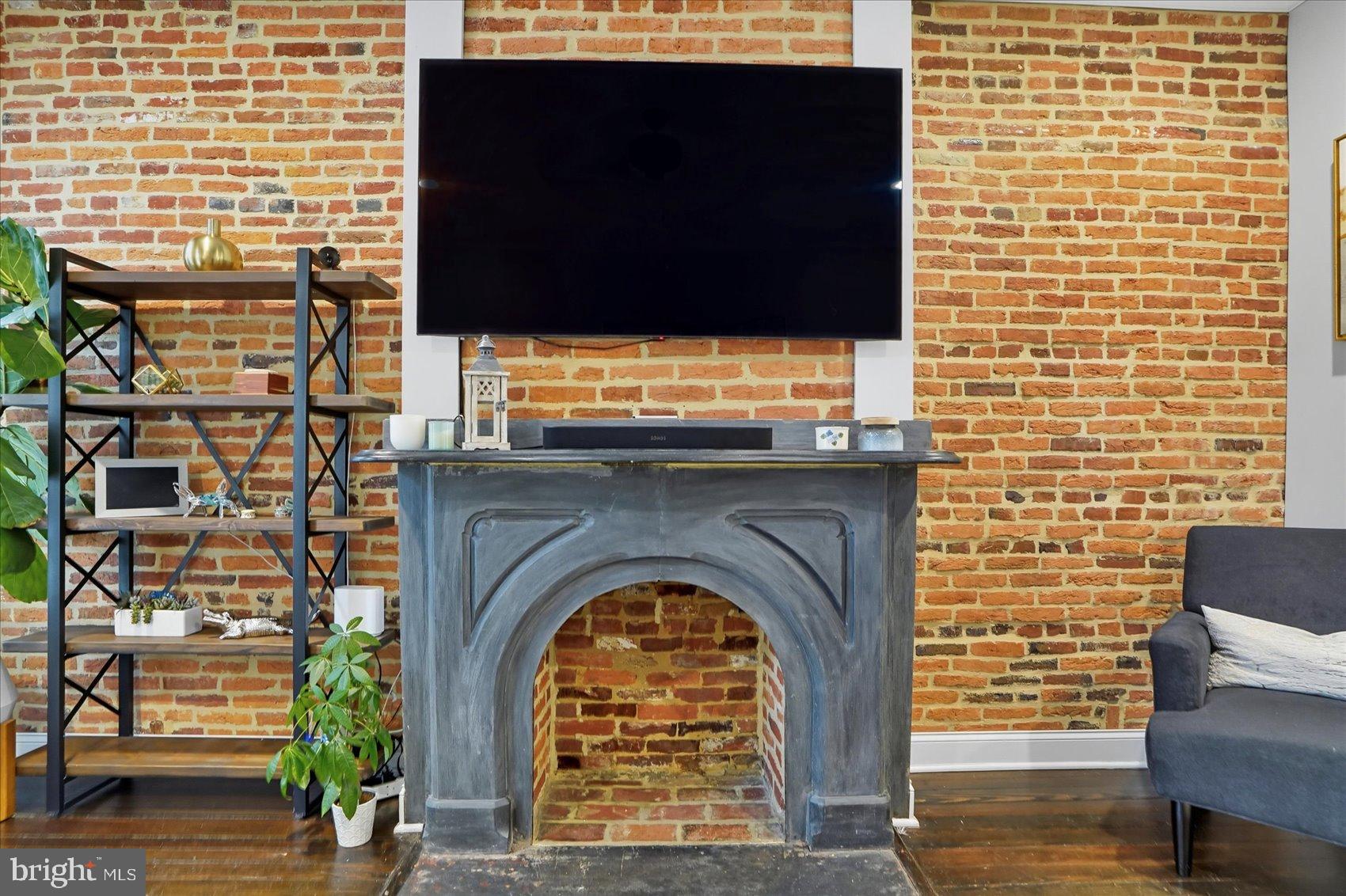 UPPER FELLS POINT - Residential