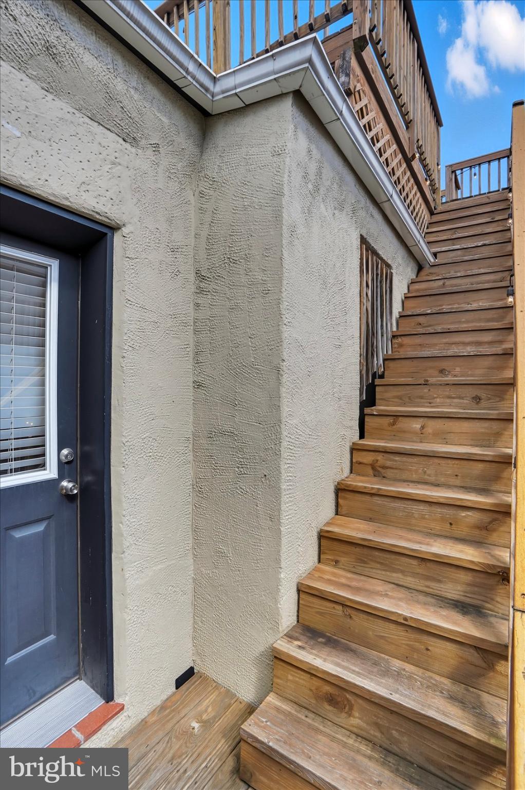 UPPER FELLS POINT - Residential