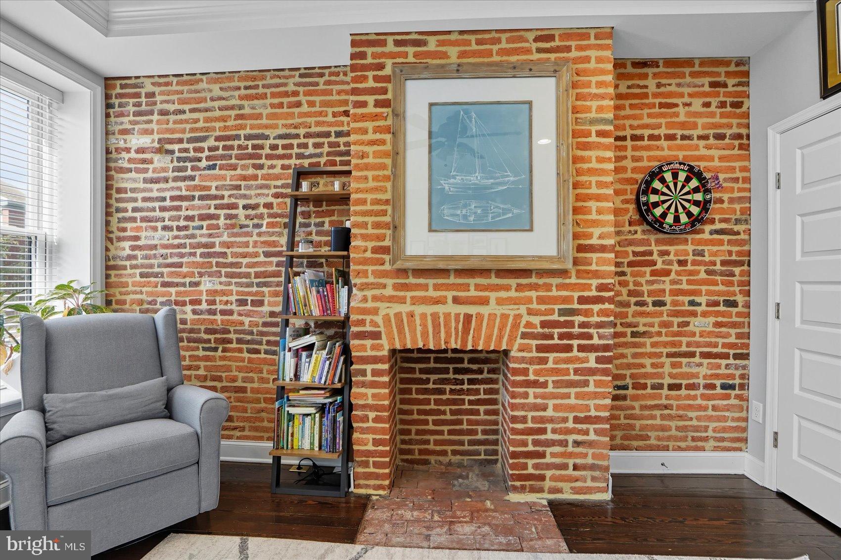 UPPER FELLS POINT - Residential