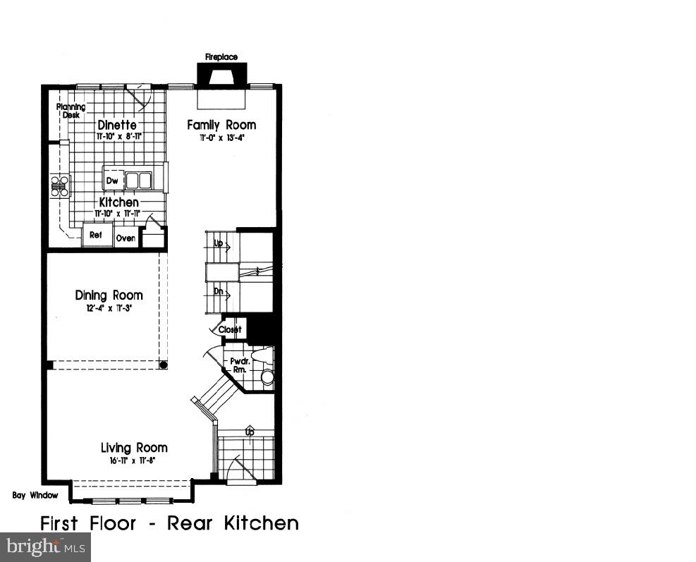 METRO PLACE AT DUNN LORING - Residential Lease