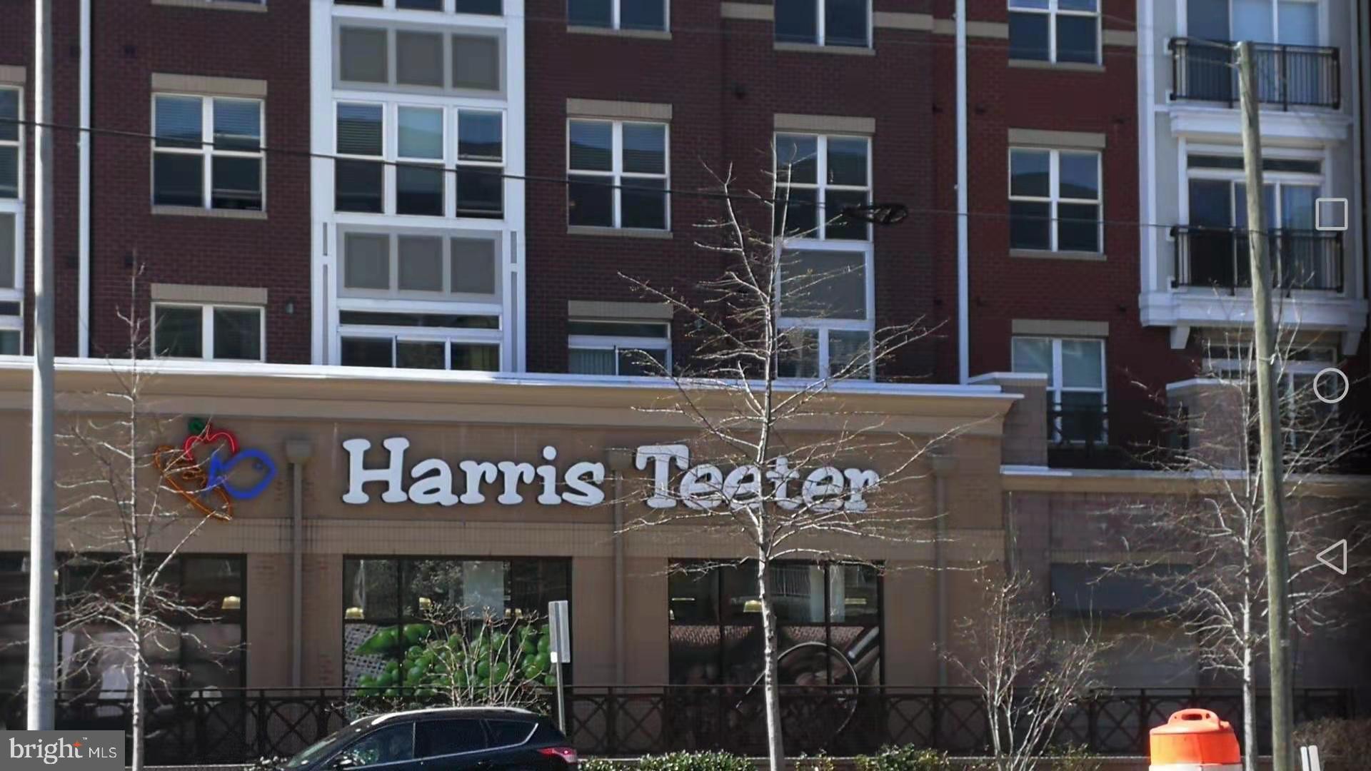 METRO PLACE AT DUNN LORING - Residential Lease