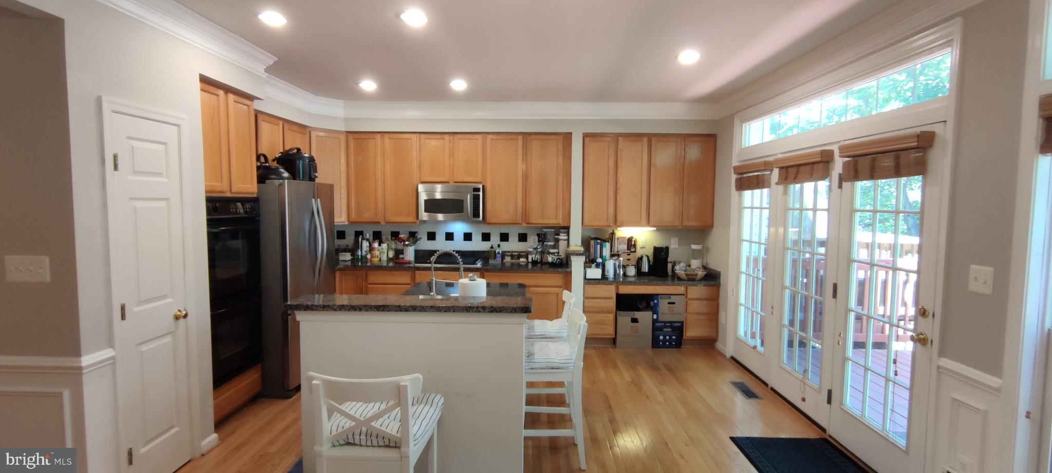 METRO PLACE AT DUNN LORING - Residential Lease