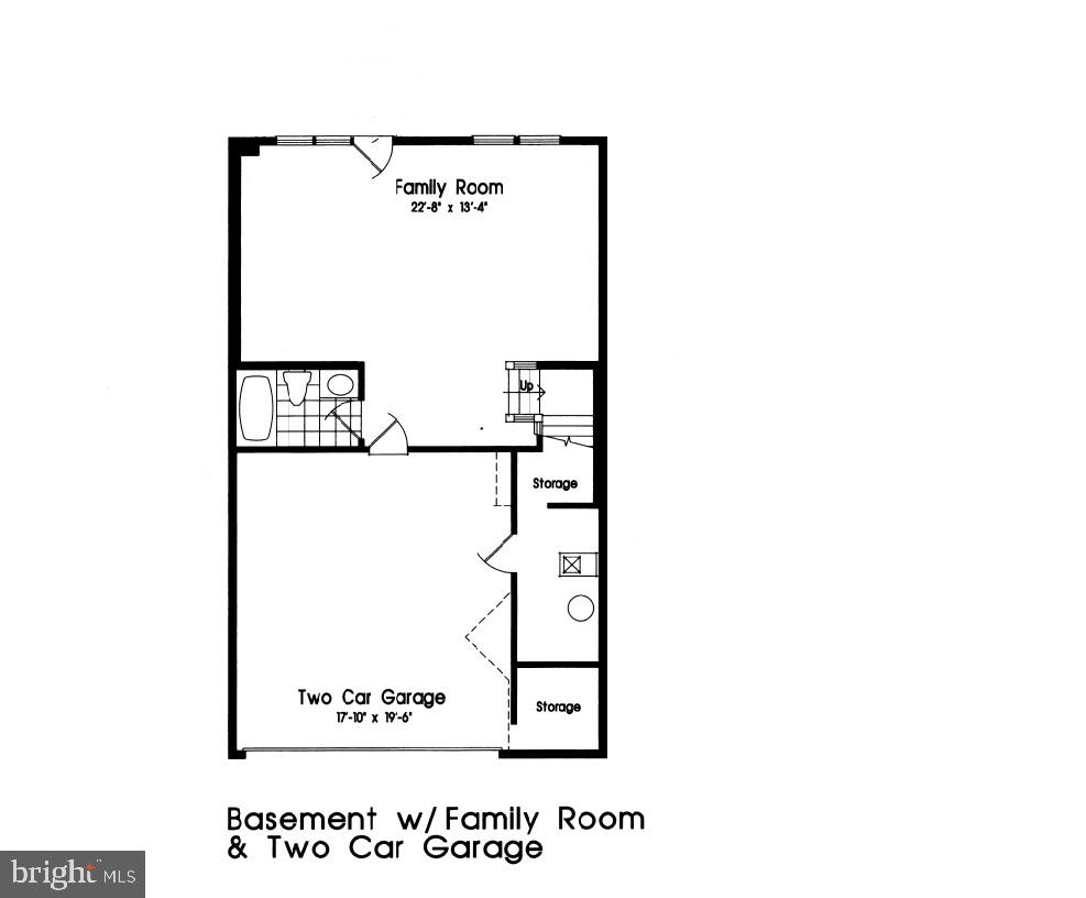 METRO PLACE AT DUNN LORING - Residential Lease