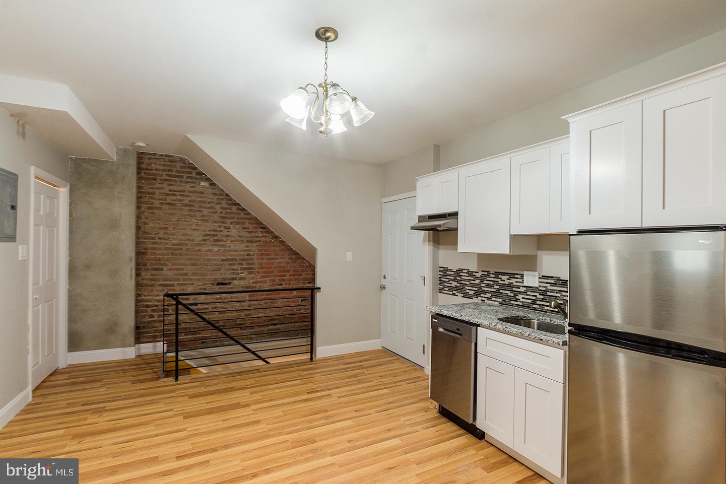 EAST PASSYUNK CROSSING - Residential Lease