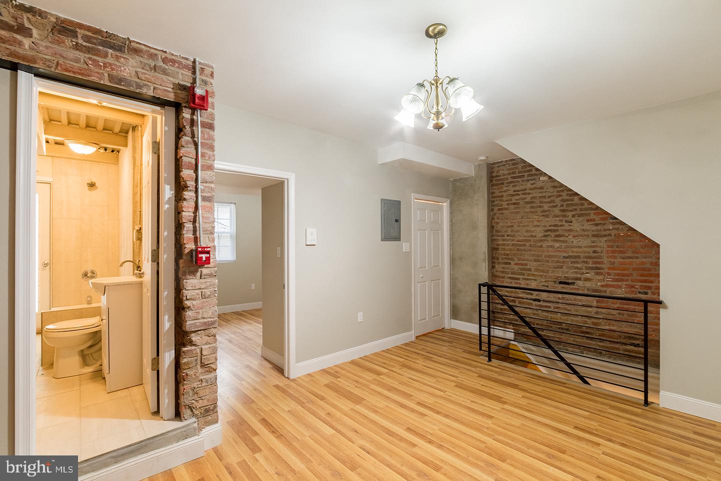 EAST PASSYUNK CROSSING - Residential Lease
