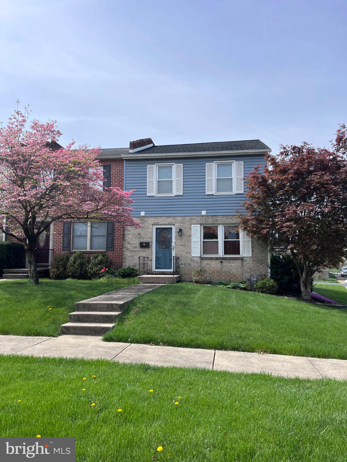 COLDBROOK - Residential