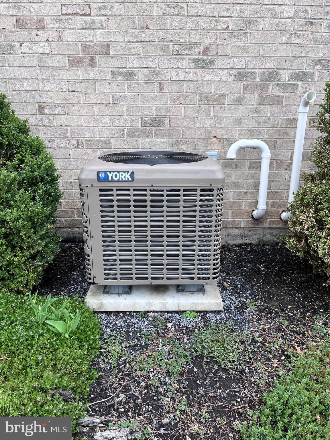 COLDBROOK - Residential